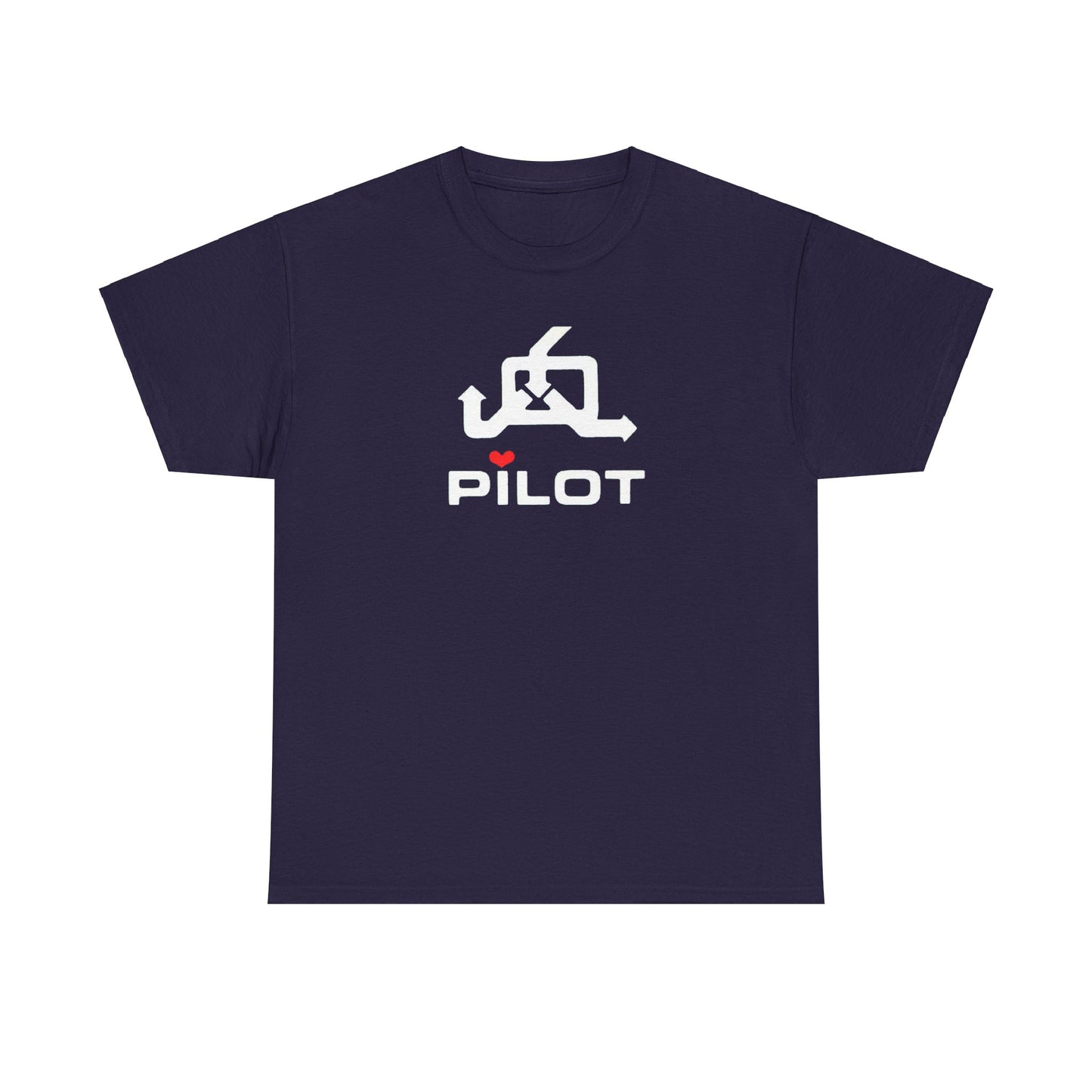 HiFi Tee #110: Pilot Audio