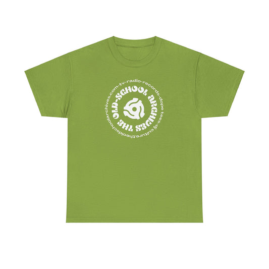 The Official OSA T-Shirt Kiwi