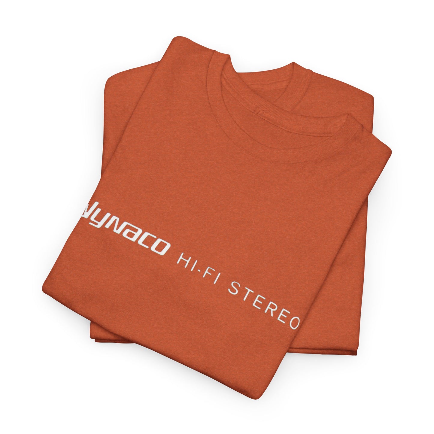 HiFi Tee #150: Dynaco