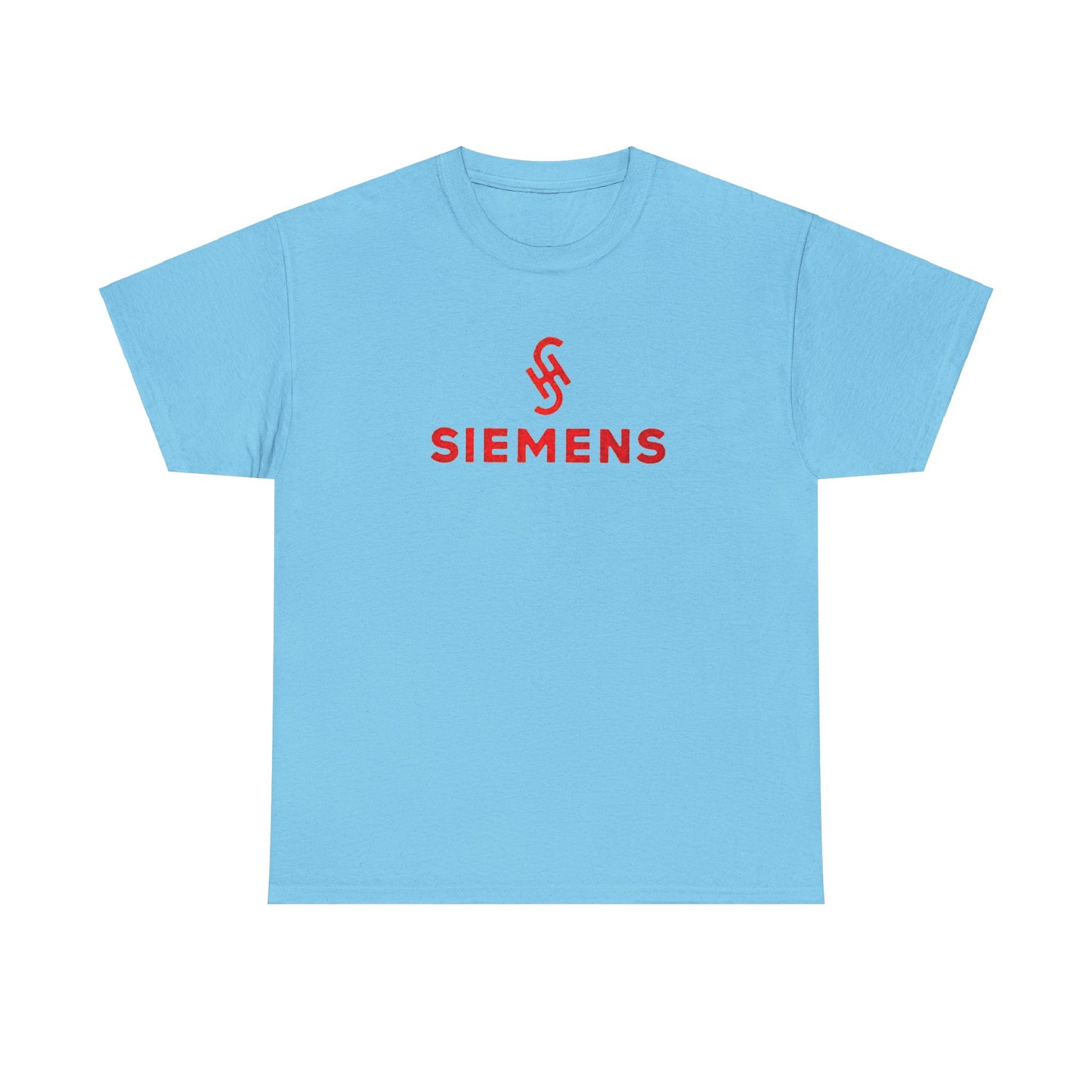 HiFi Tee #108: Siemens