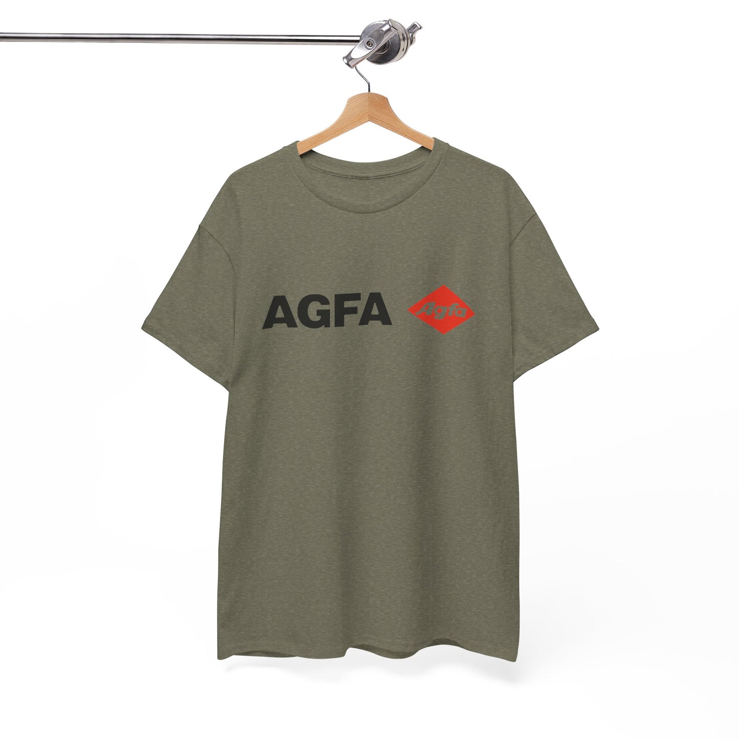 HiFi Tee #80: AGFA