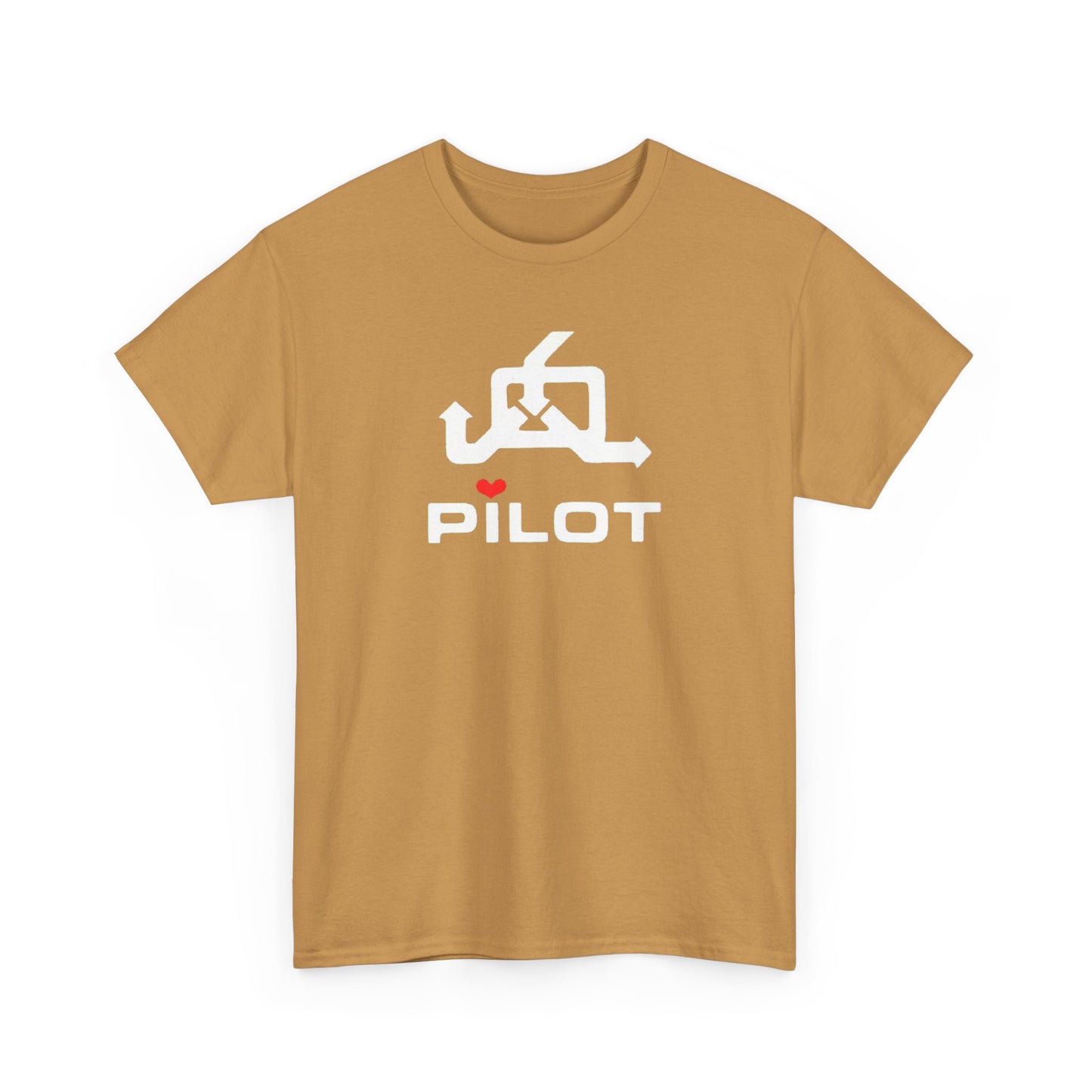 HiFi Tee #110: Pilot Audio