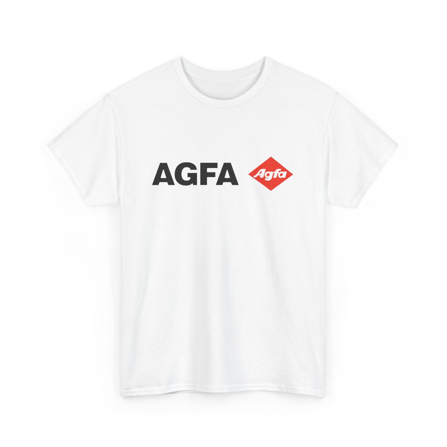 HiFi Tee #80: AGFA