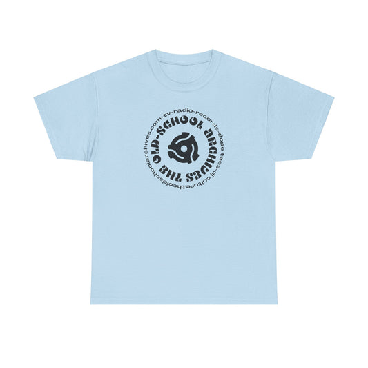 The Official OSA T-Shirt Baby Blue