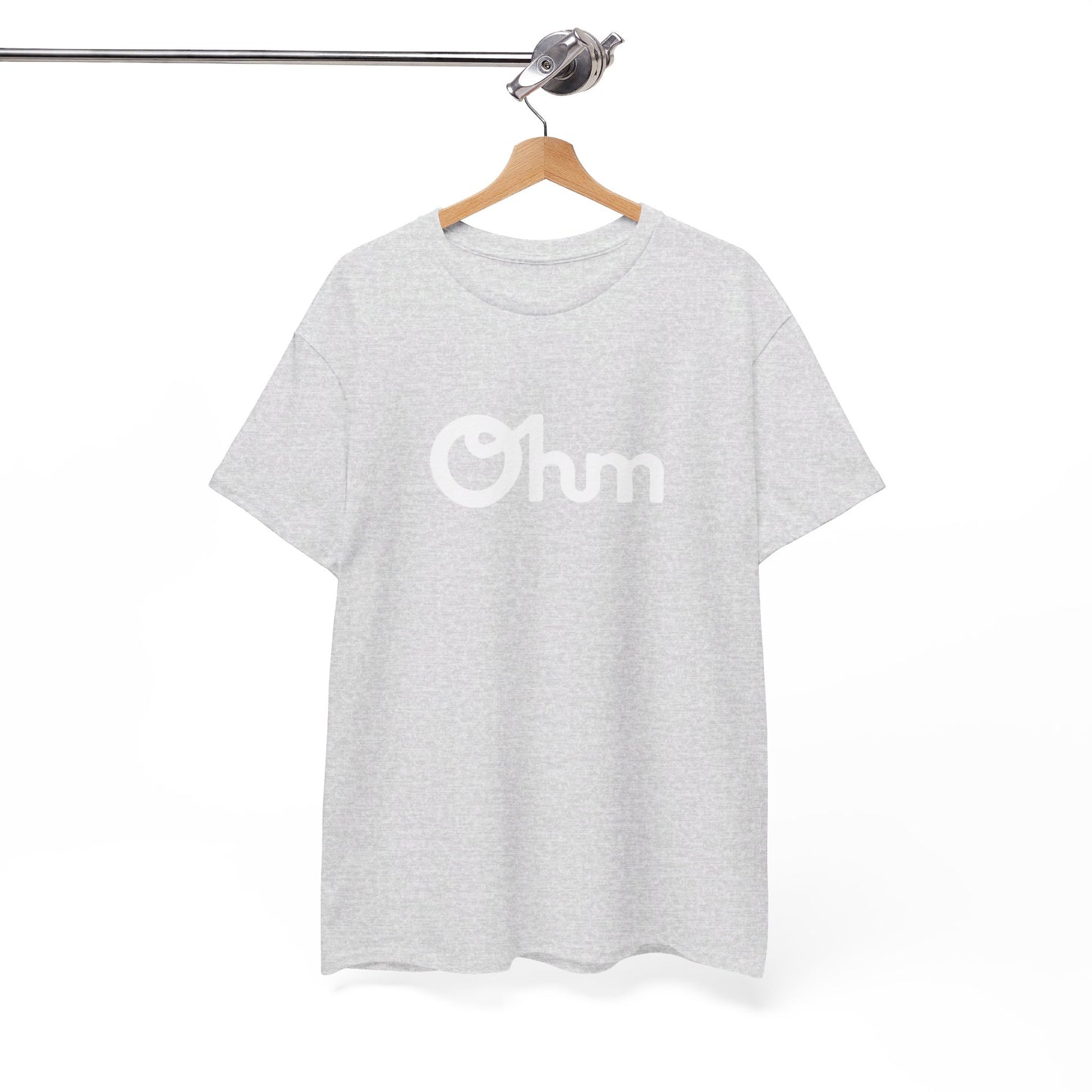 HiFi Tee #91: Ohm