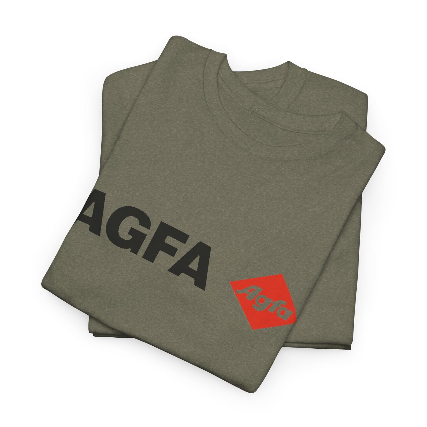 HiFi Tee #80: AGFA