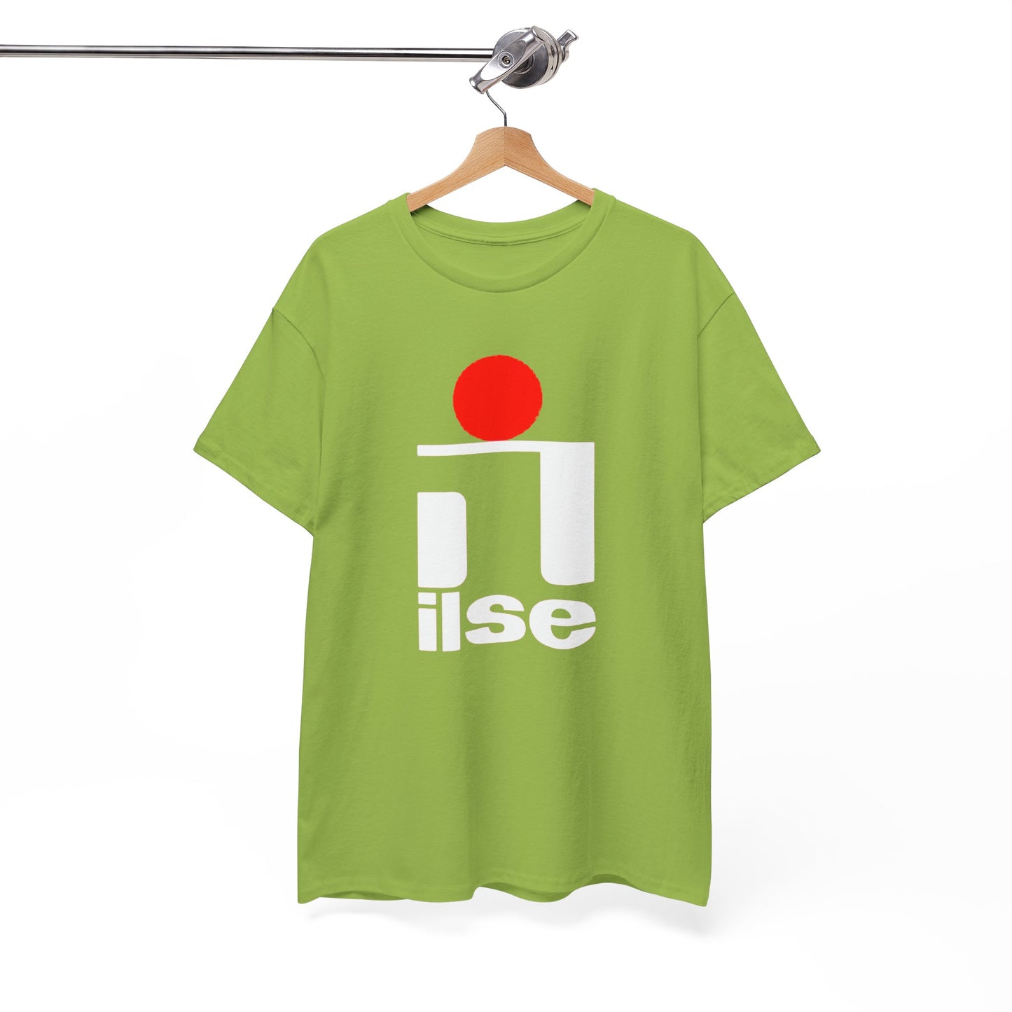 HiFi Tee #118: Ilse