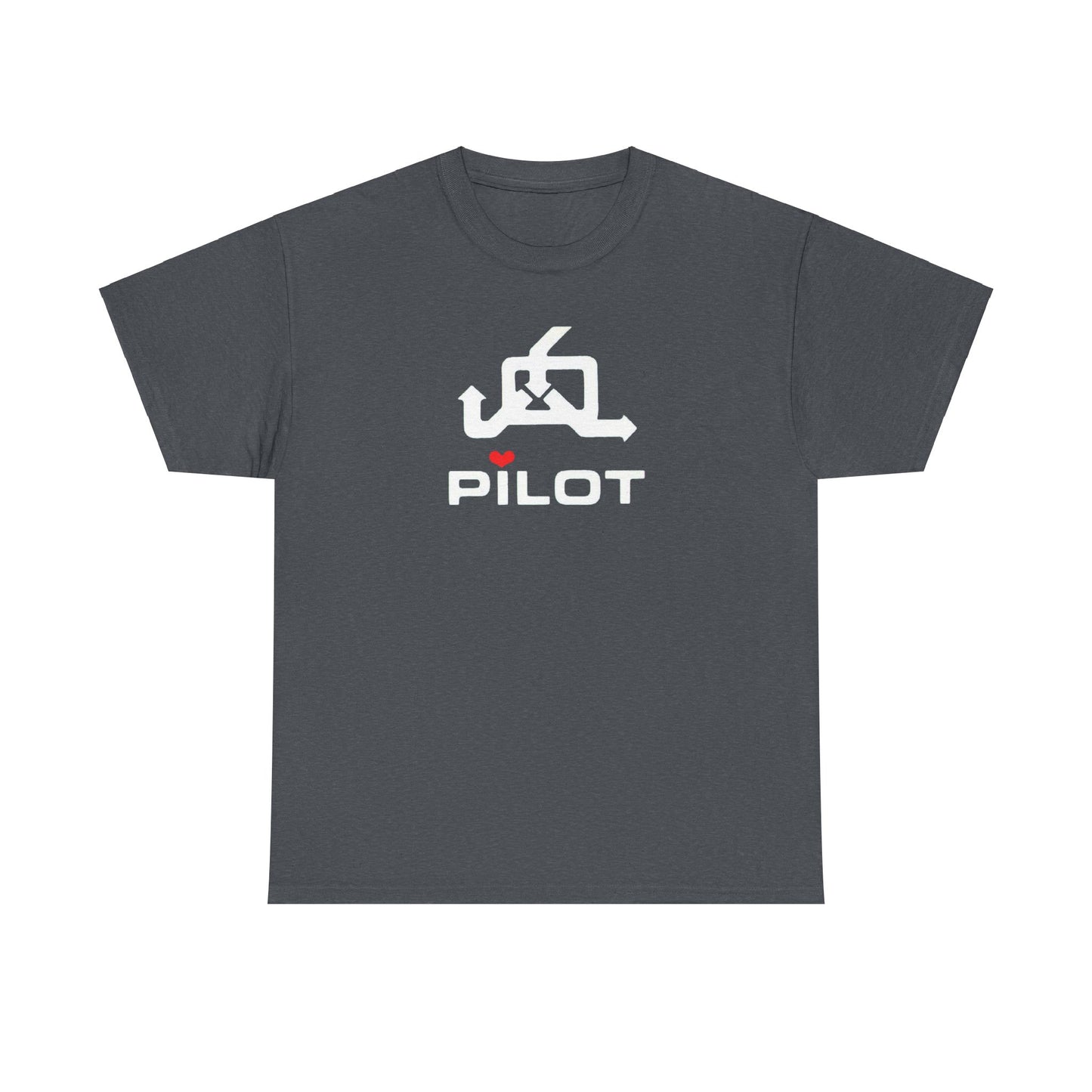 HiFi Tee #110: Pilot Audio