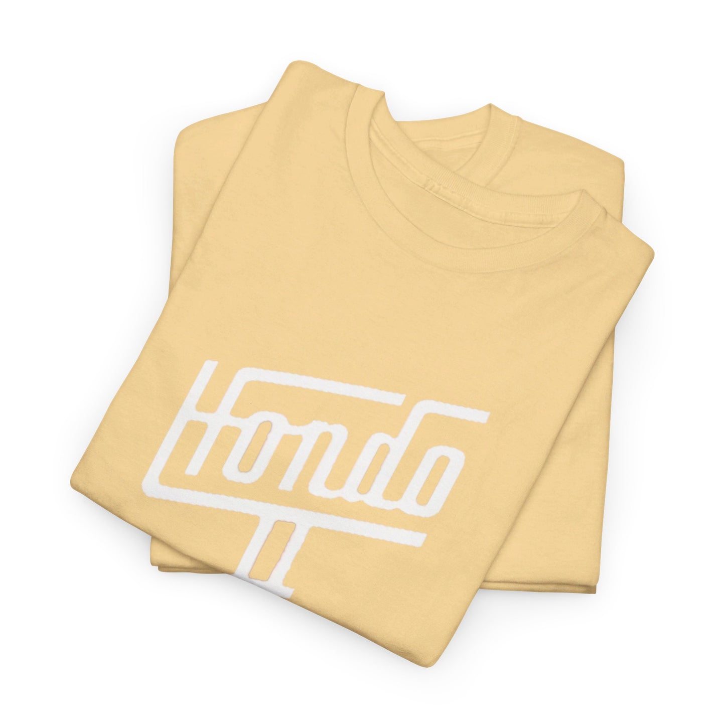 Instrument Tee #97: Hondo II