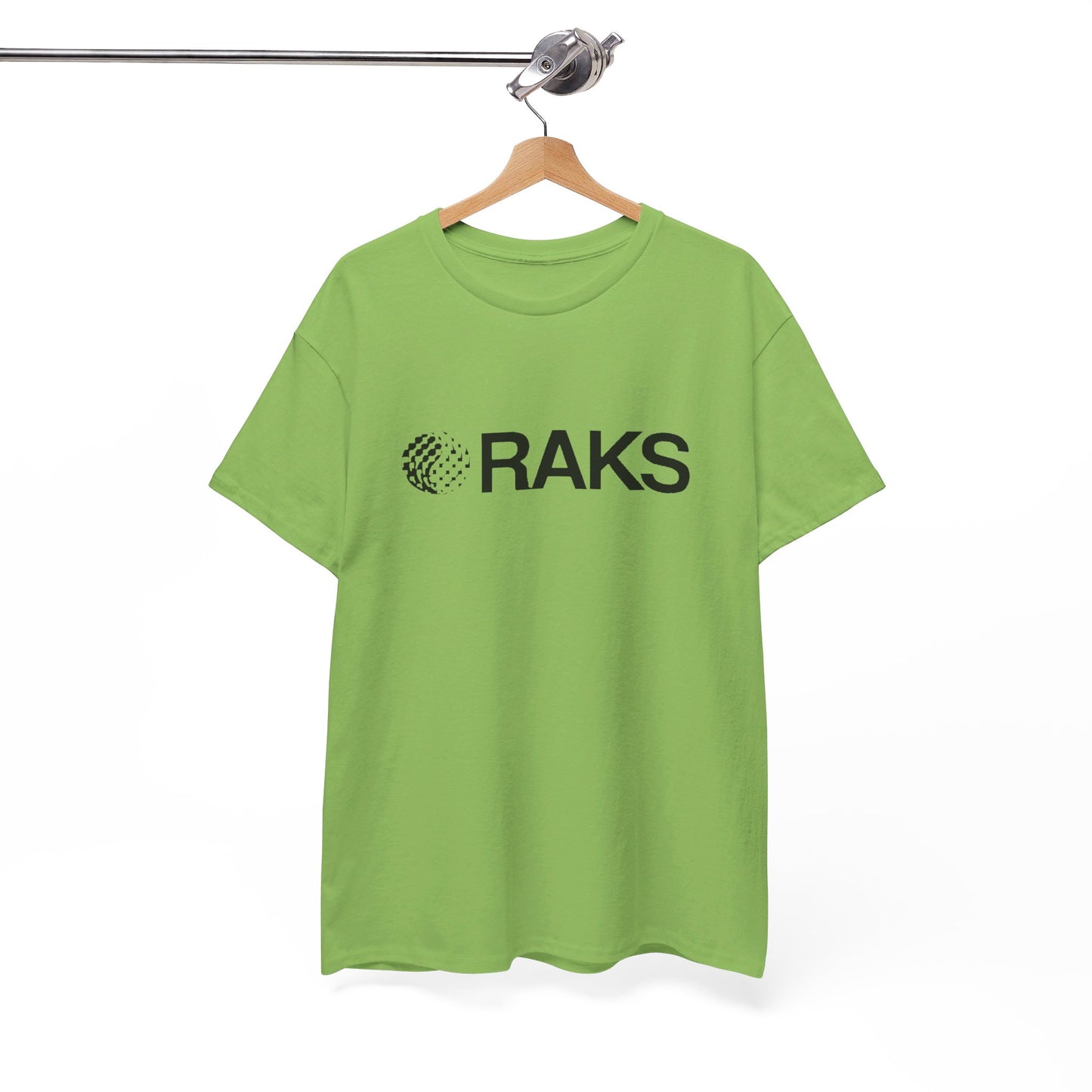 HiFi Tee #75: Raks Magnetic Tape Co.