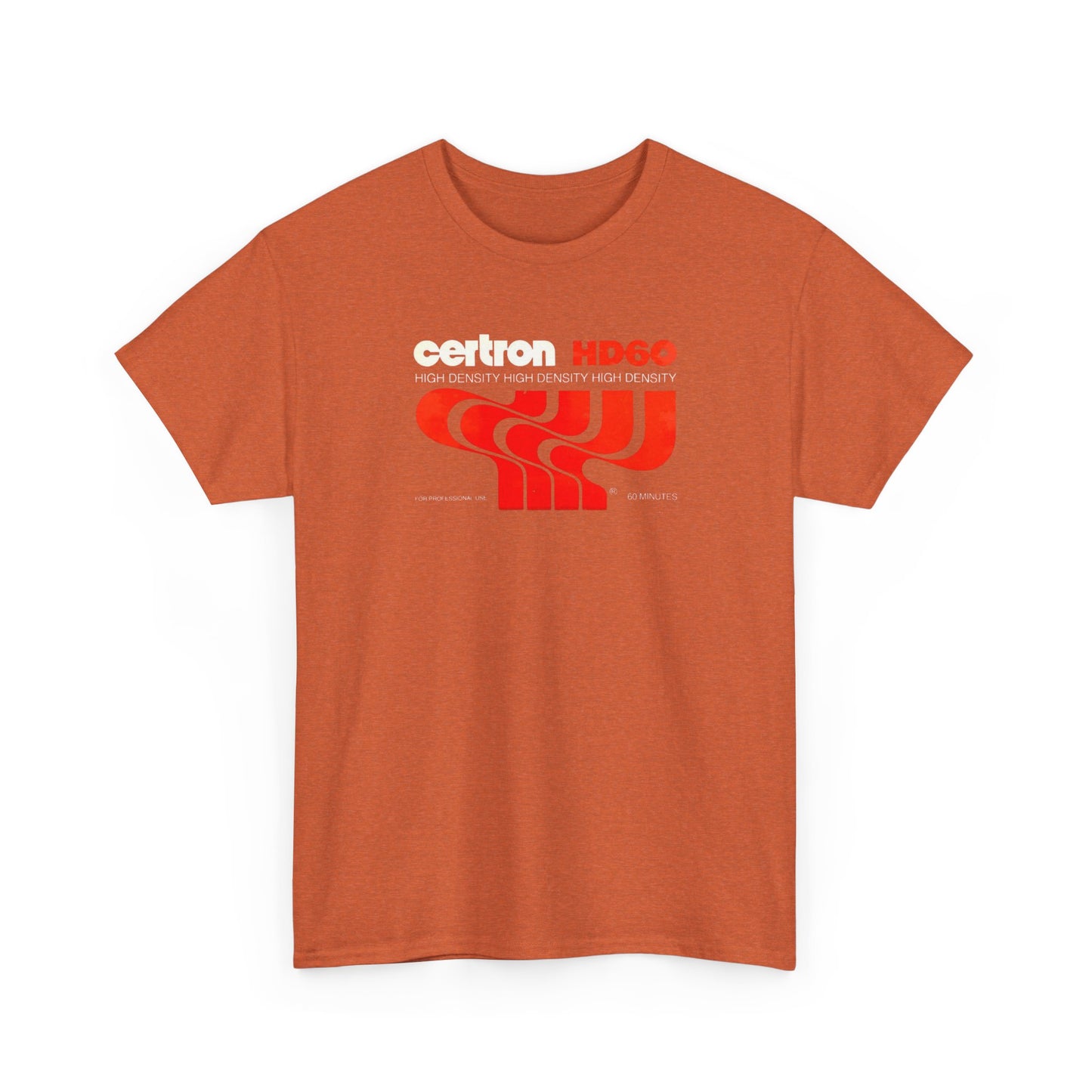 HiFi Tee #87: Certron HD60