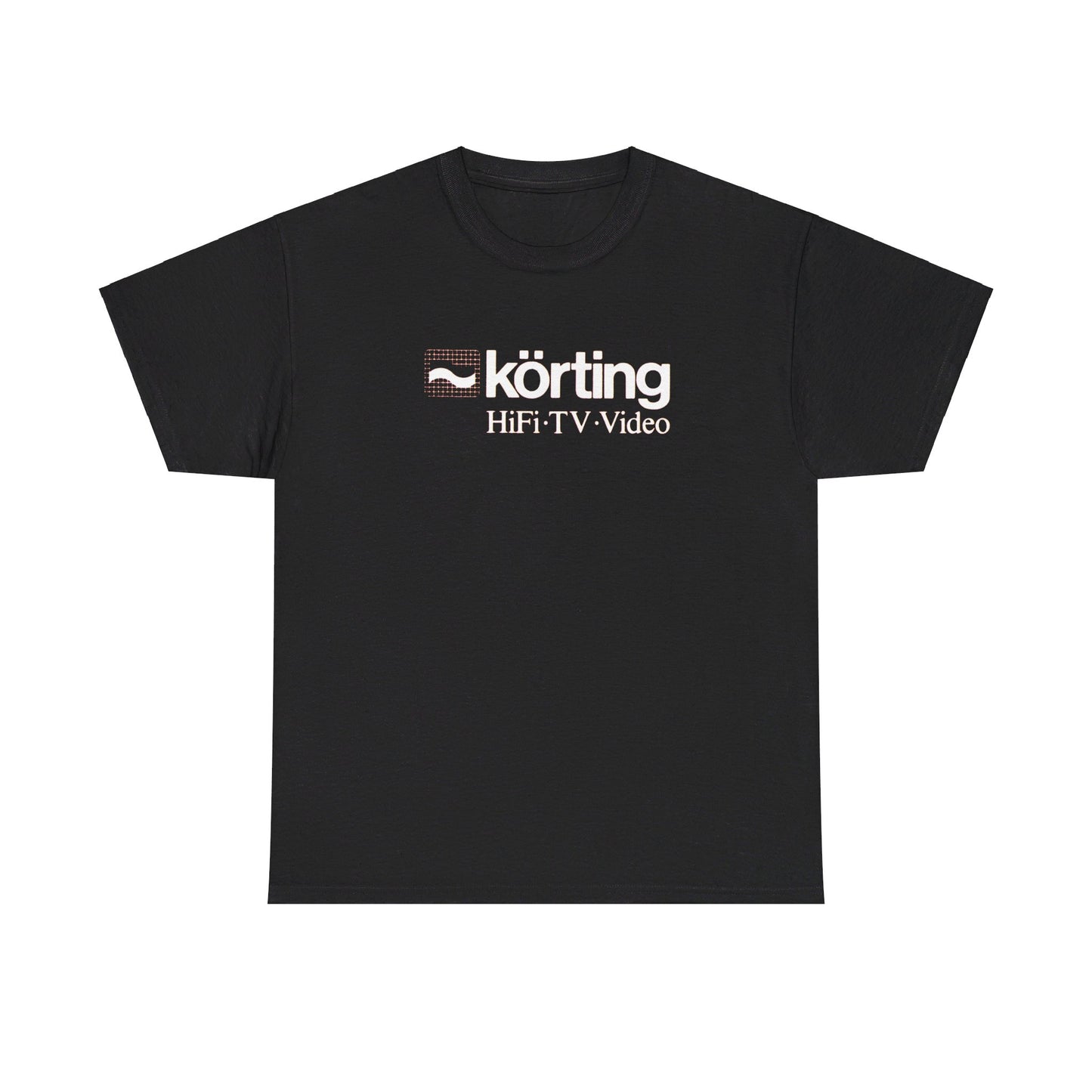 HiFi Tee #115: Korting Hi Fi TV Video