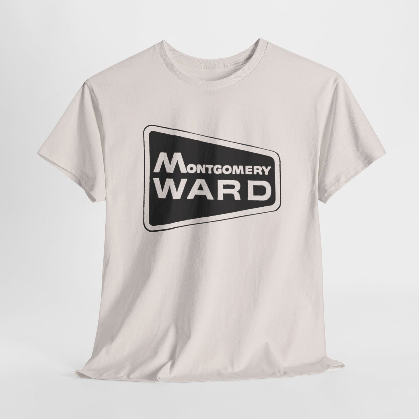 Retro Tee #64: Montgomery Ward