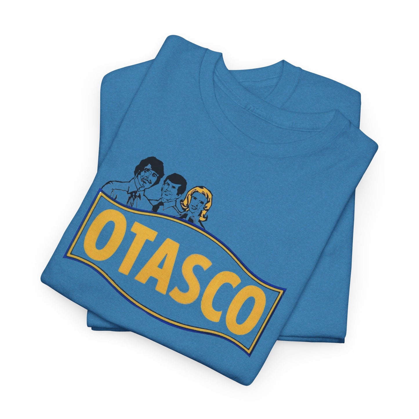 Retro Tee #67: Otasco