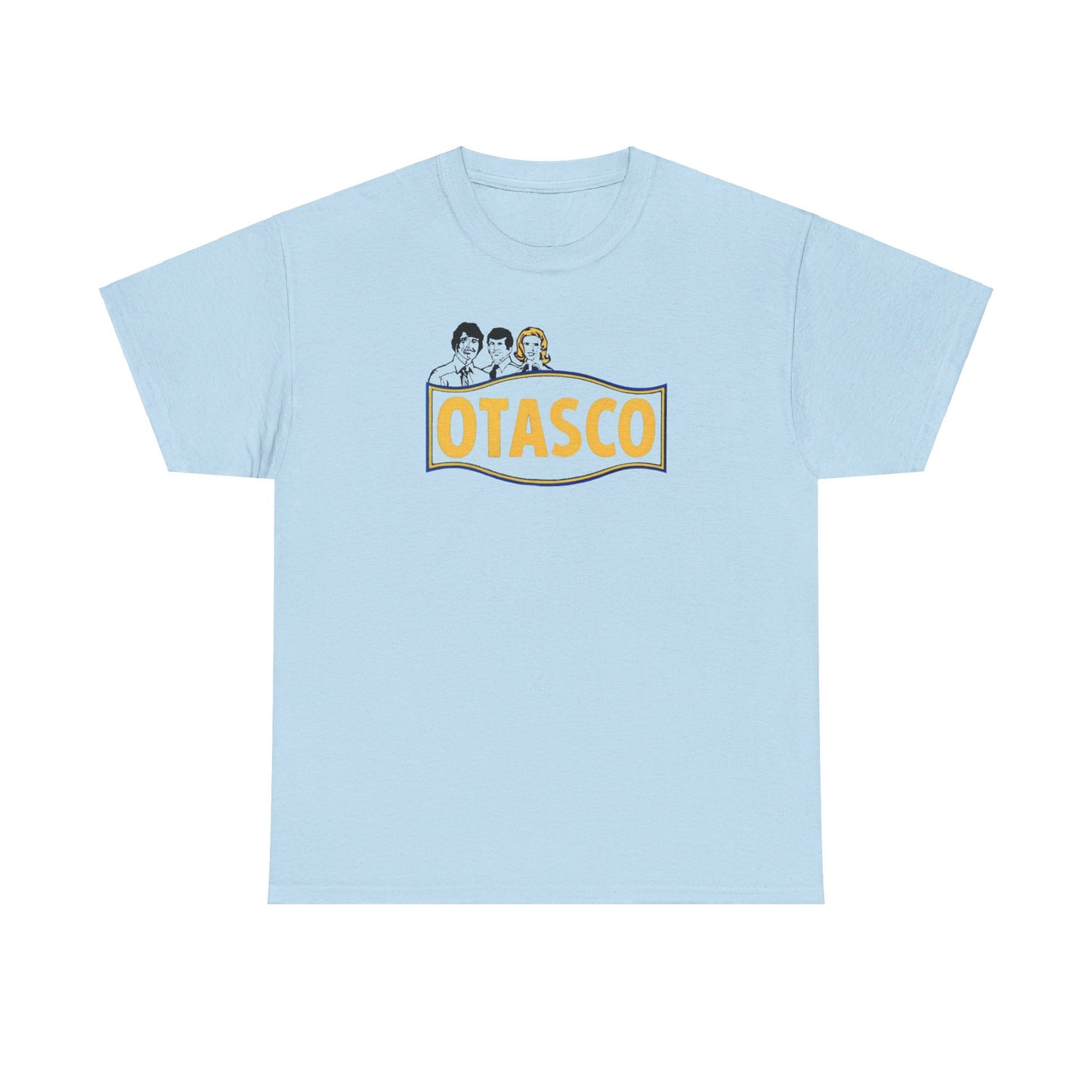 Retro Tee #67: Otasco