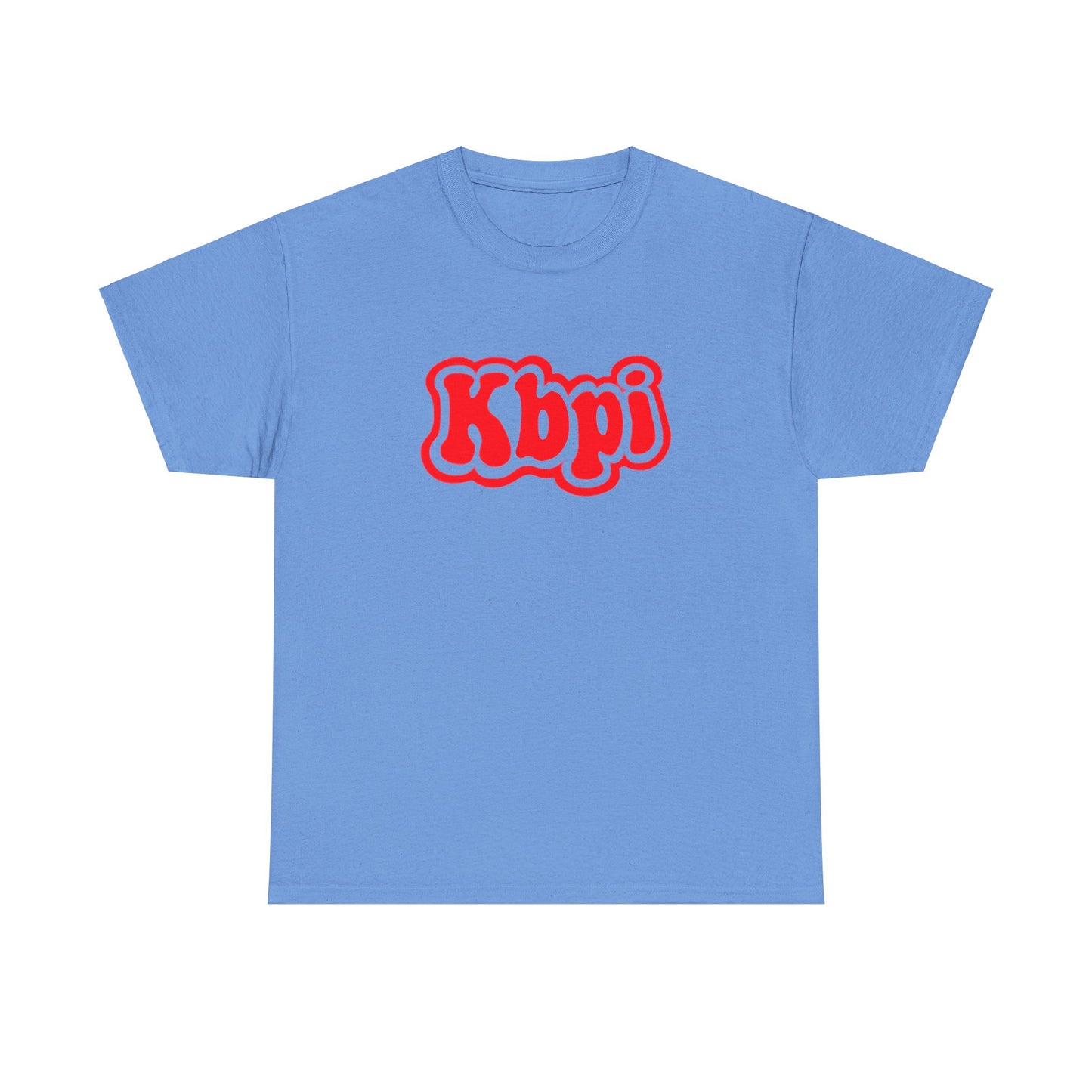 Tee #337: KBPI Radio