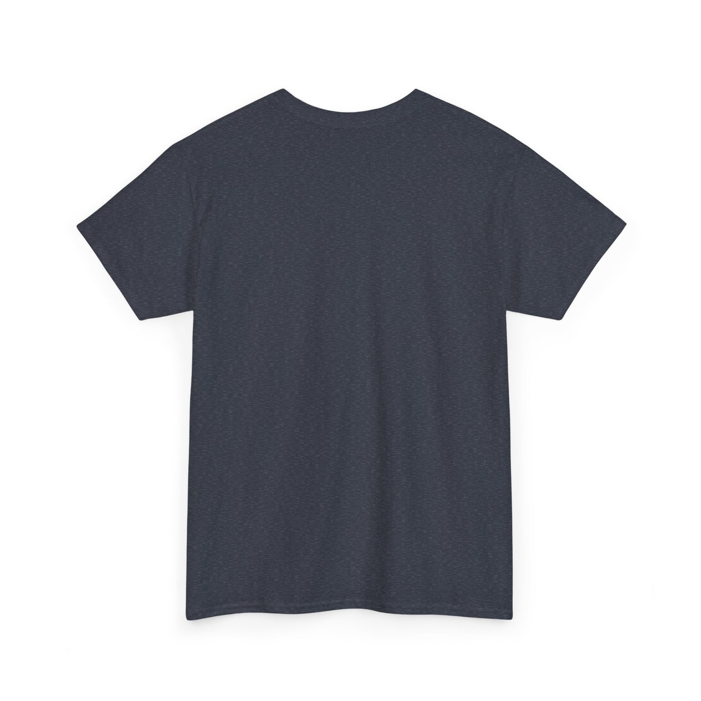 Peace Love Microphone Tee Unisex Heavy Cotton T-Shirt Gift for Hippies
