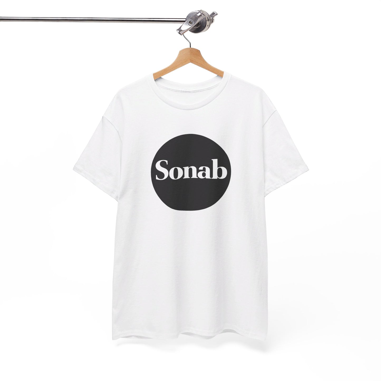 HiFi Tee #109: Sonab Speakers