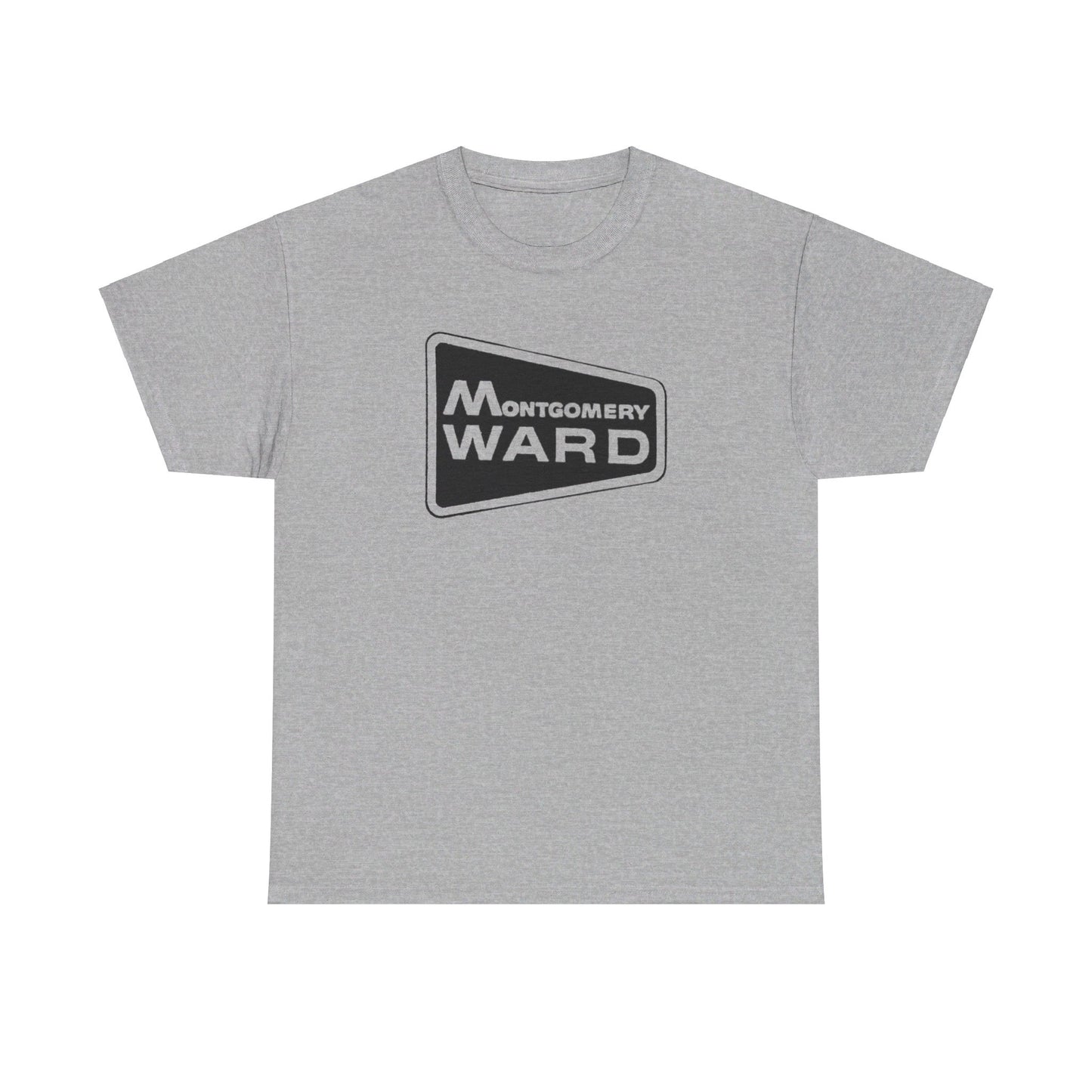 Retro Tee #64: Montgomery Ward