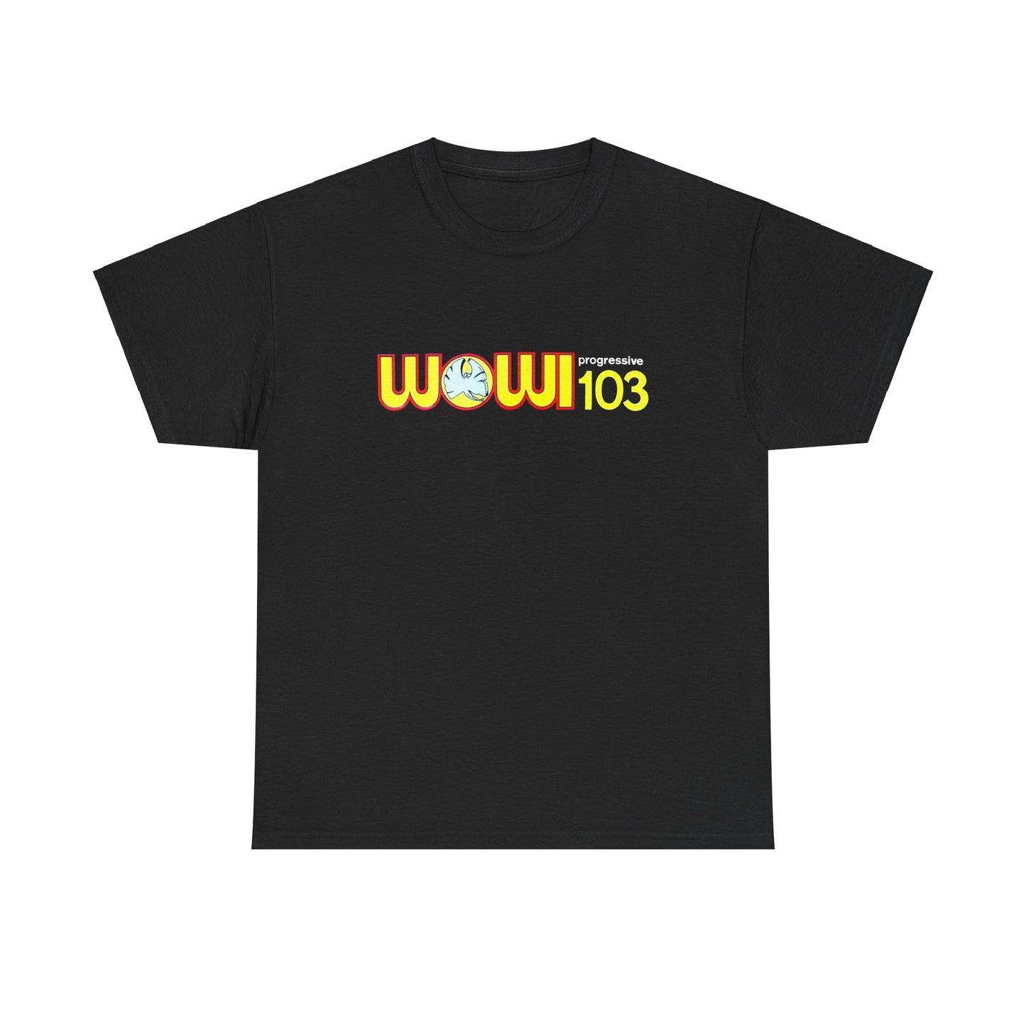 Tee #311: WOWI Progressive Radio