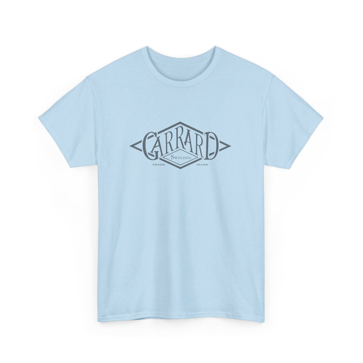 HiFi Tee #42: Garrard Style 2