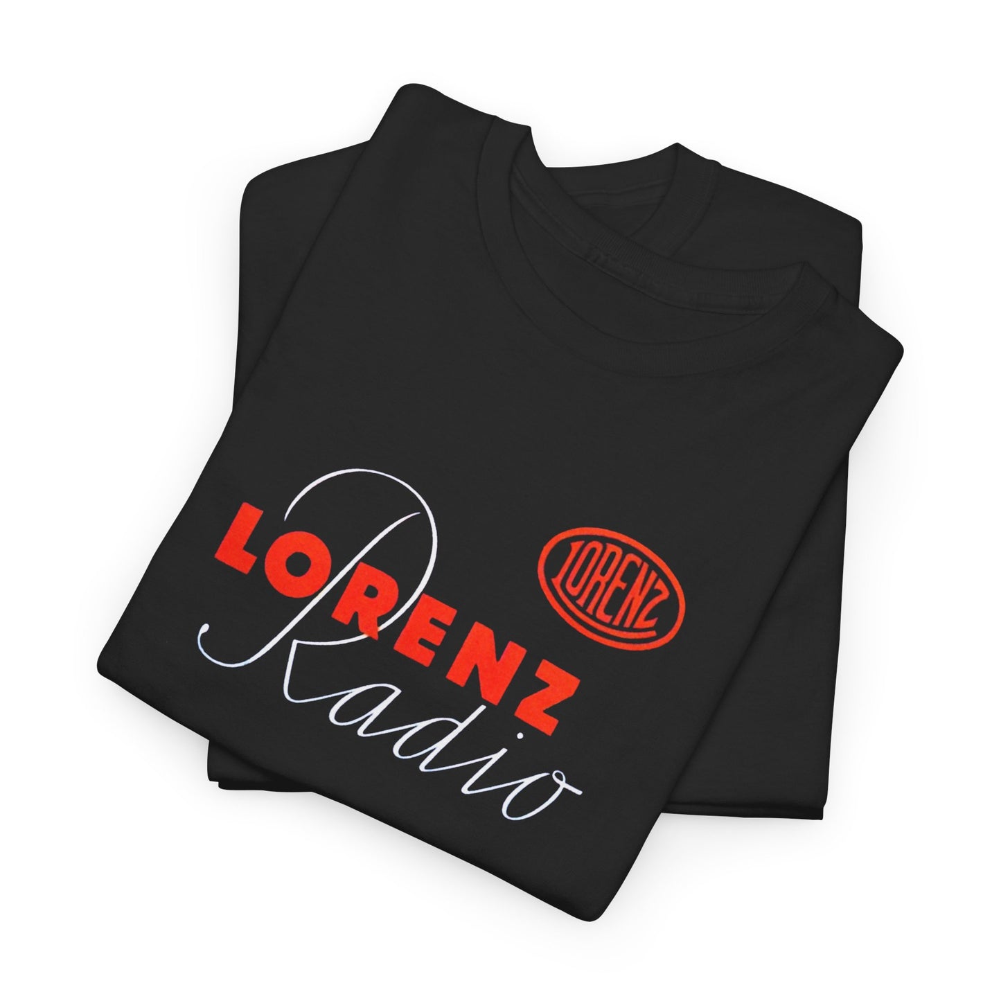 HiFi Tee #154: Lorenz Radio