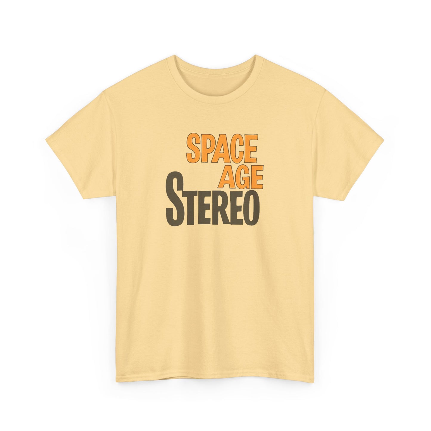 HiFi Tee #100: Space Age Stereo