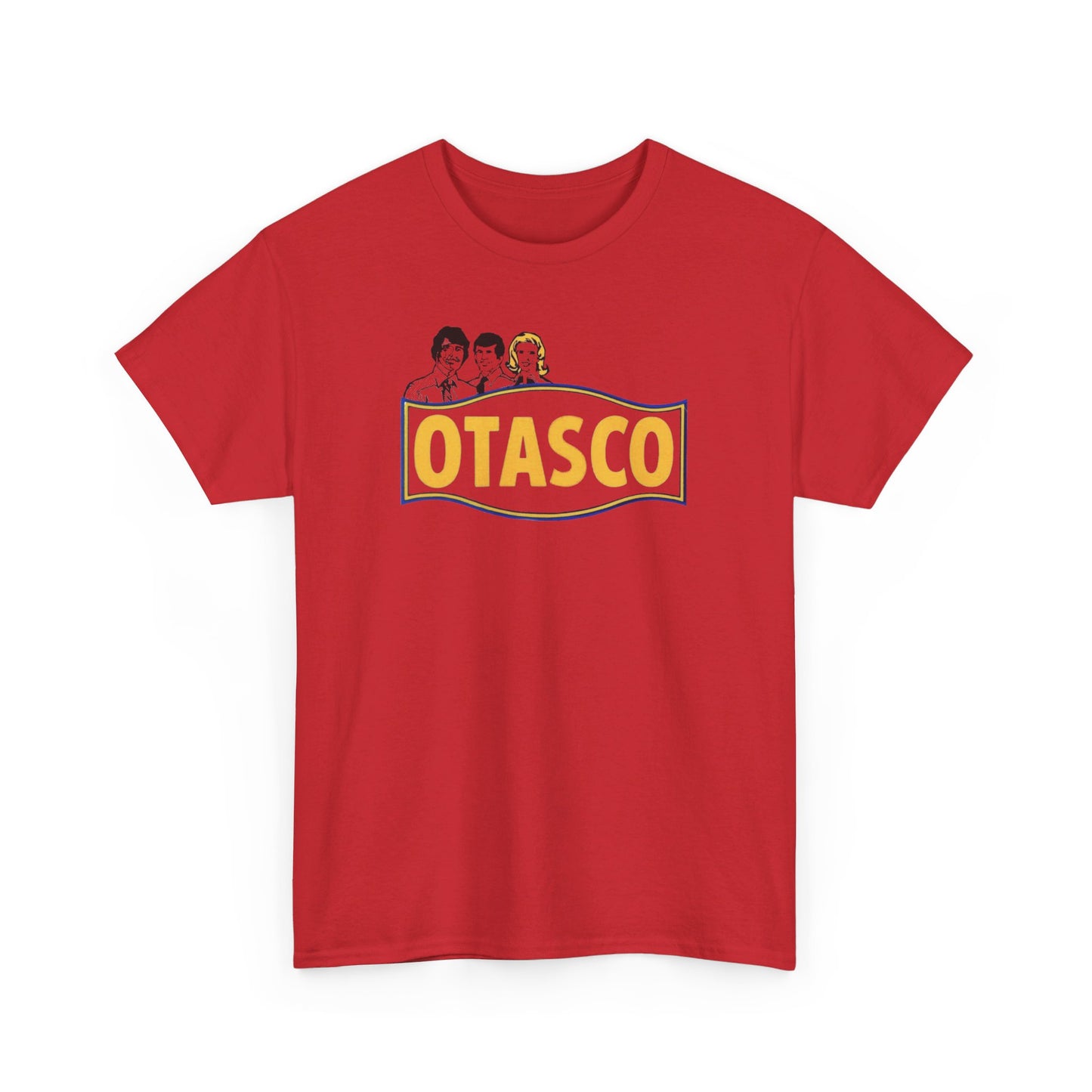 Retro Tee #67: Otasco