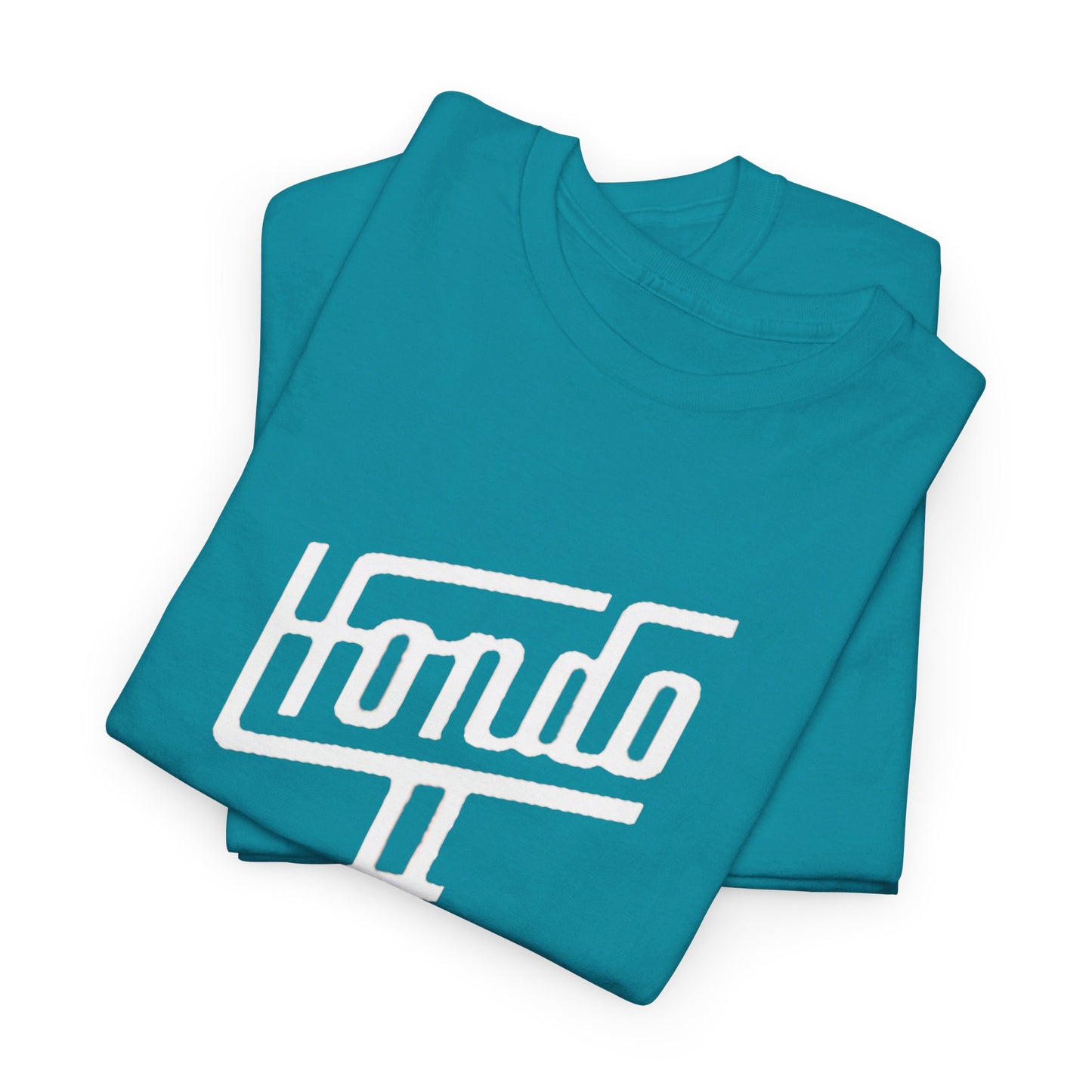 Instrument Tee #97: Hondo II