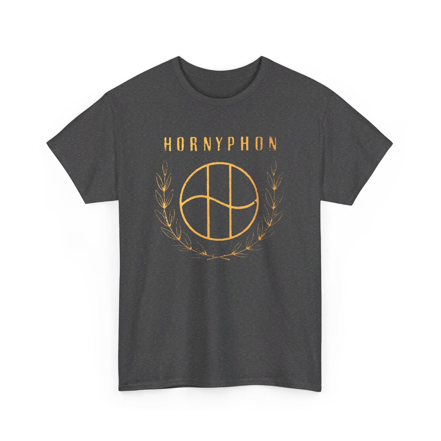 HiFi Tee #151: Hornyphon