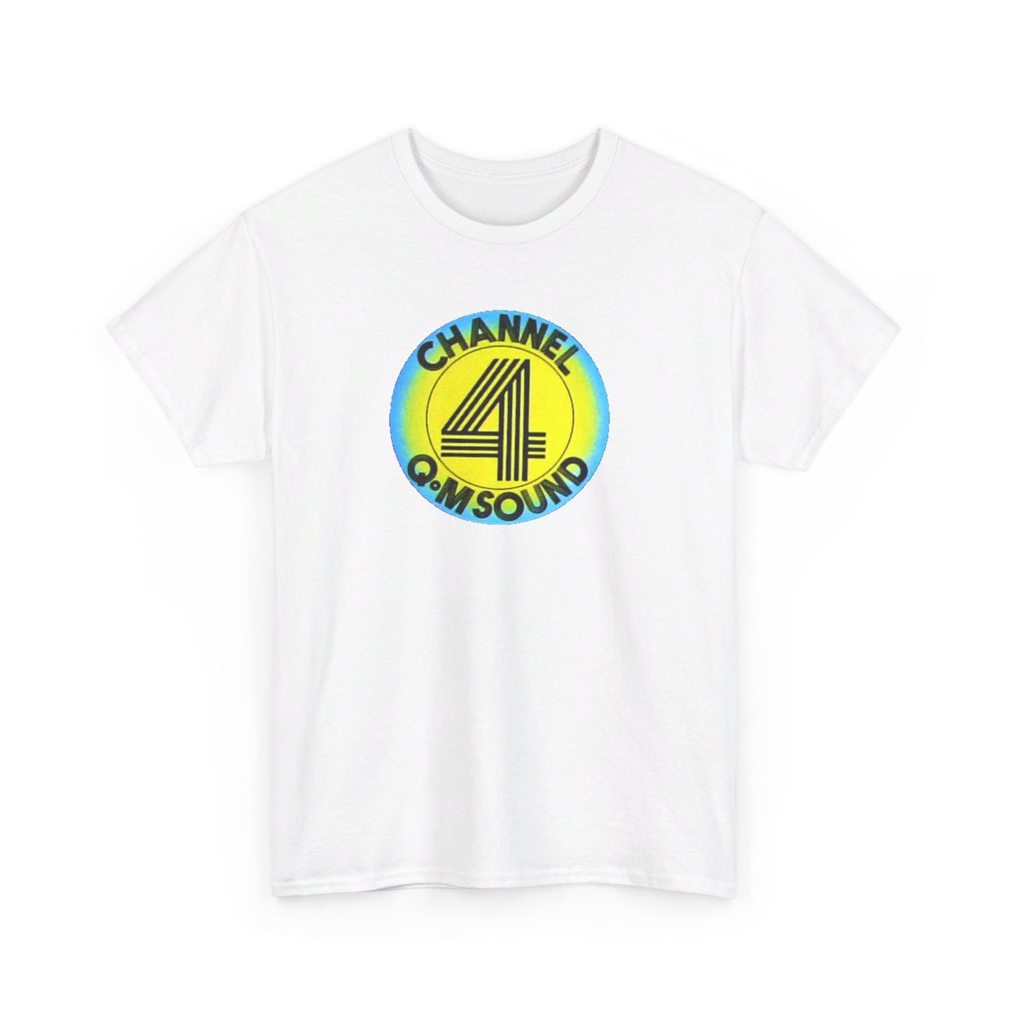 HiFi Tee #06: Probe Japan 4 Channel QM Sound