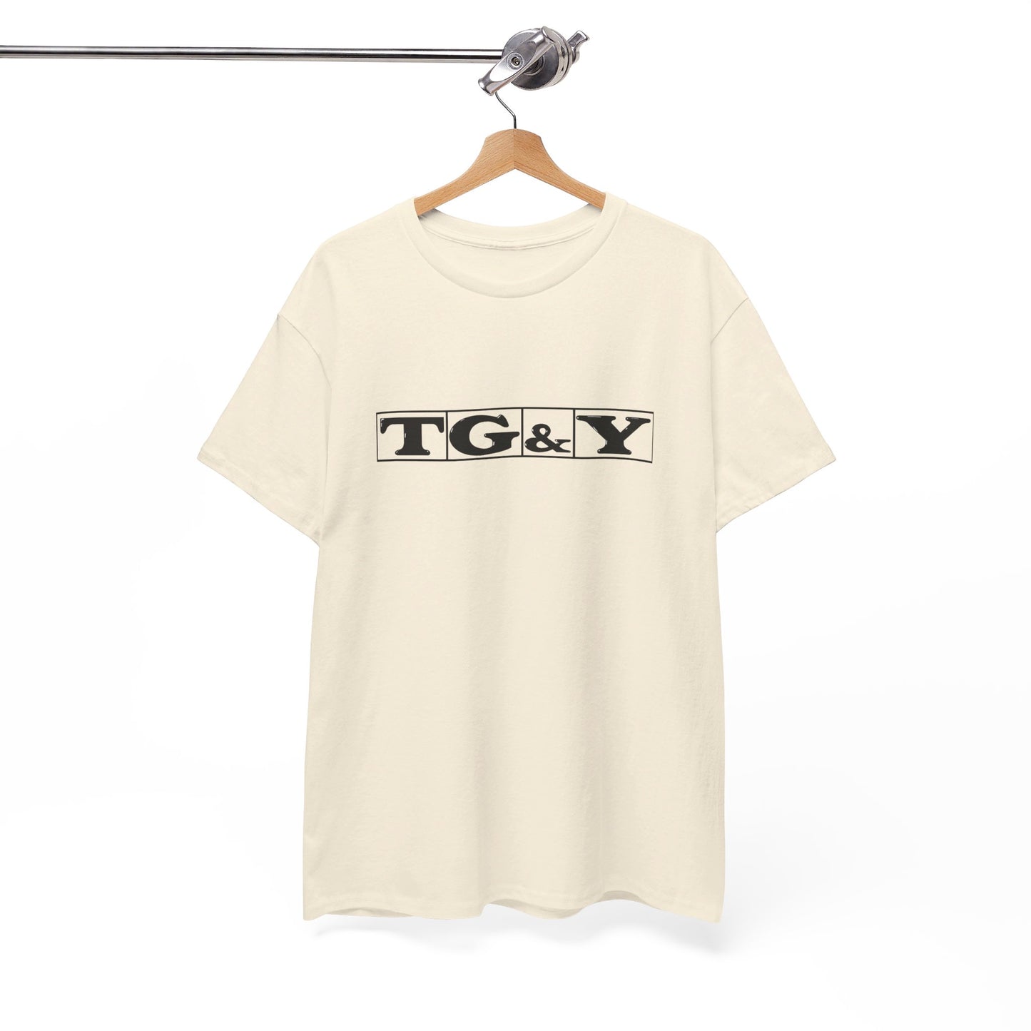 Retro Tee #68: TG&Y