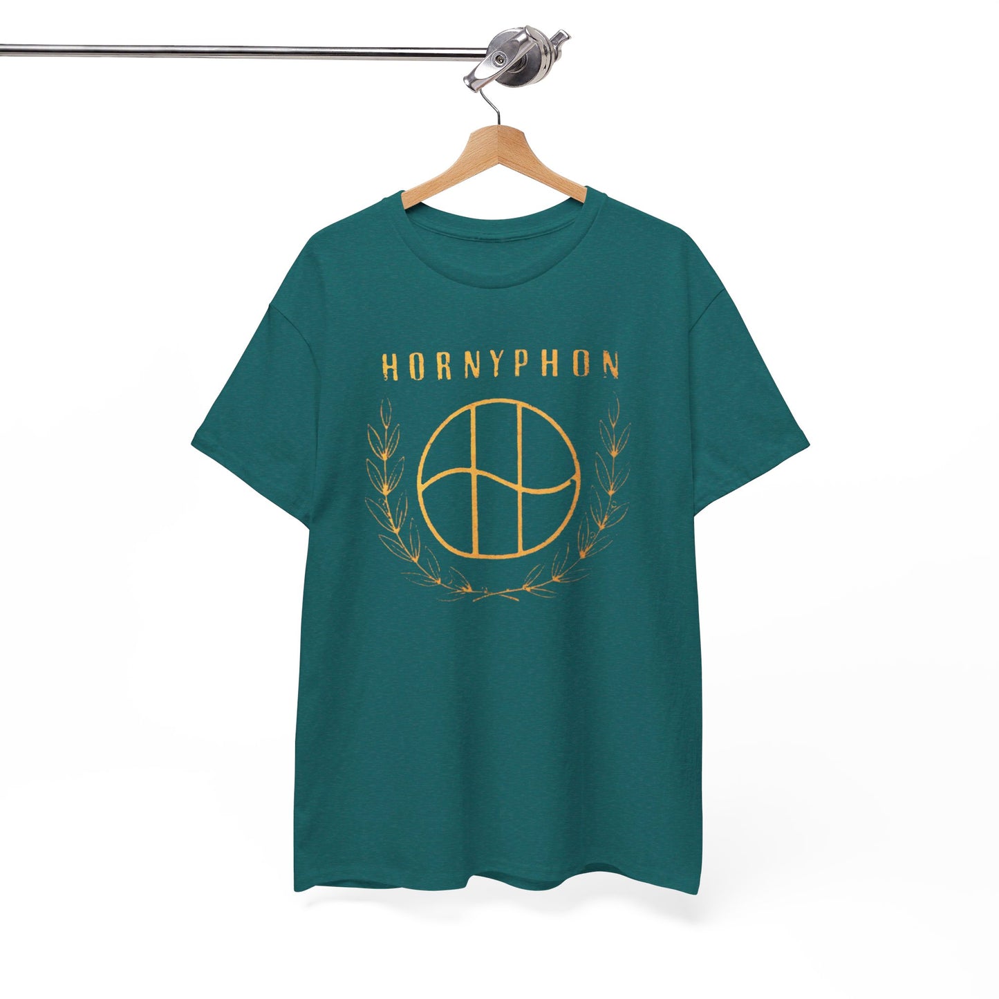 HiFi Tee #151: Hornyphon