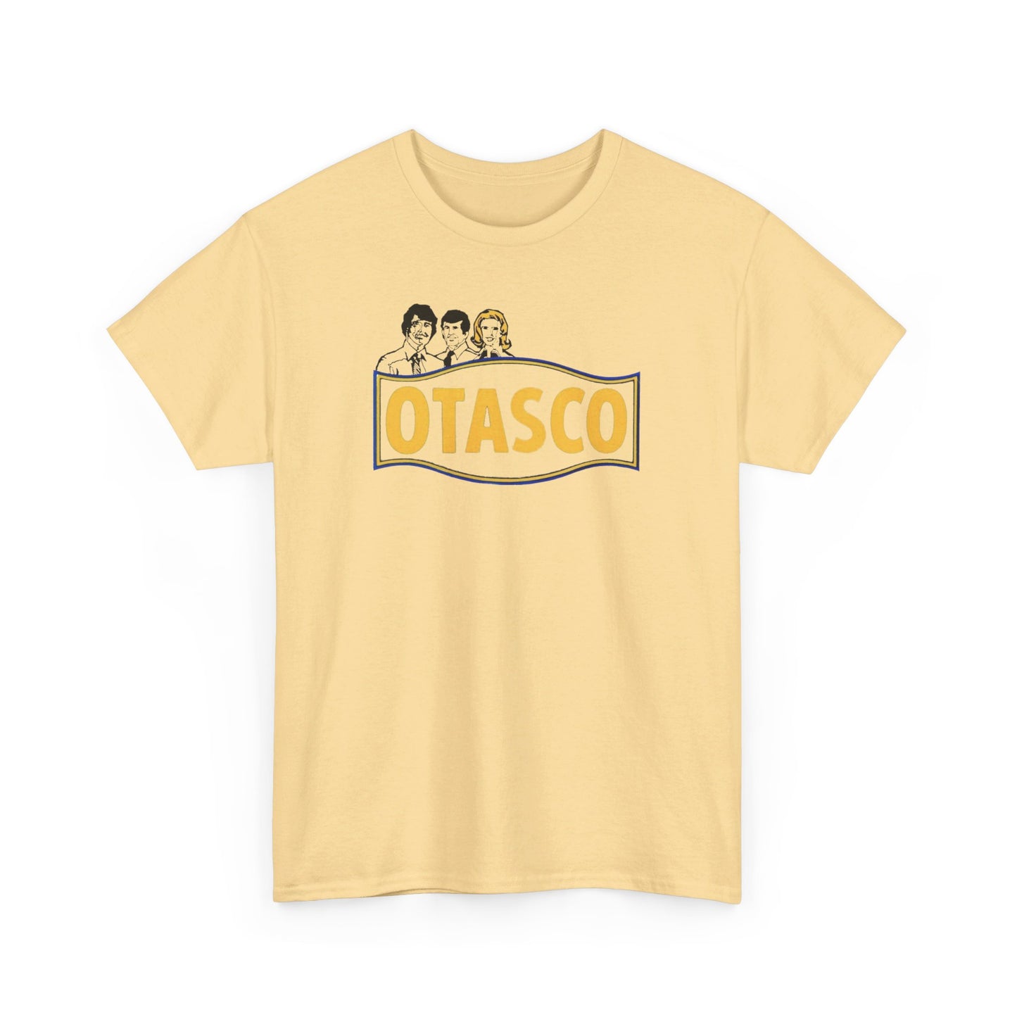 Retro Tee #67: Otasco