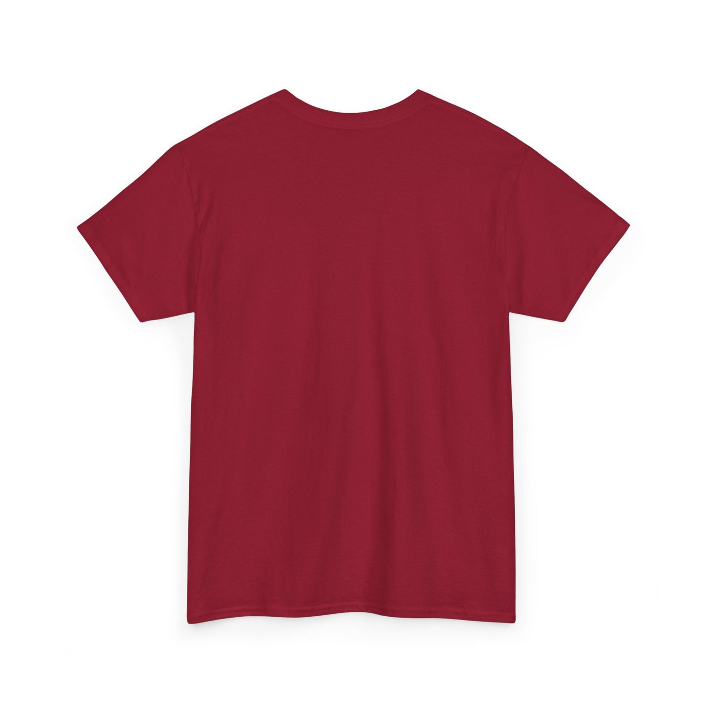 Shadow Wraith Unisex Heavy Cotton Tee | Vintage T-Shirt, Graphic Tee, Casual Wear