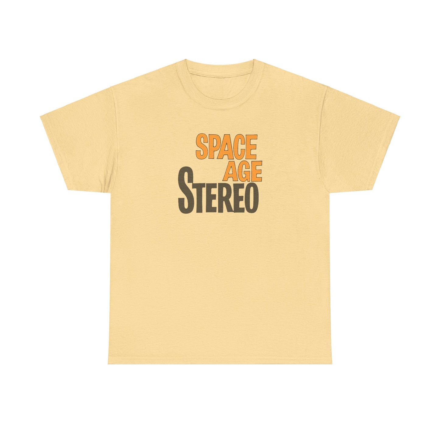 HiFi Tee #100: Space Age Stereo