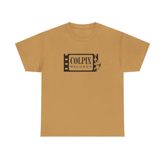 Music Label Tee #58: Colpix