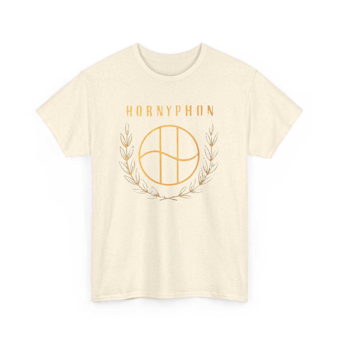 HiFi Tee #151: Hornyphon