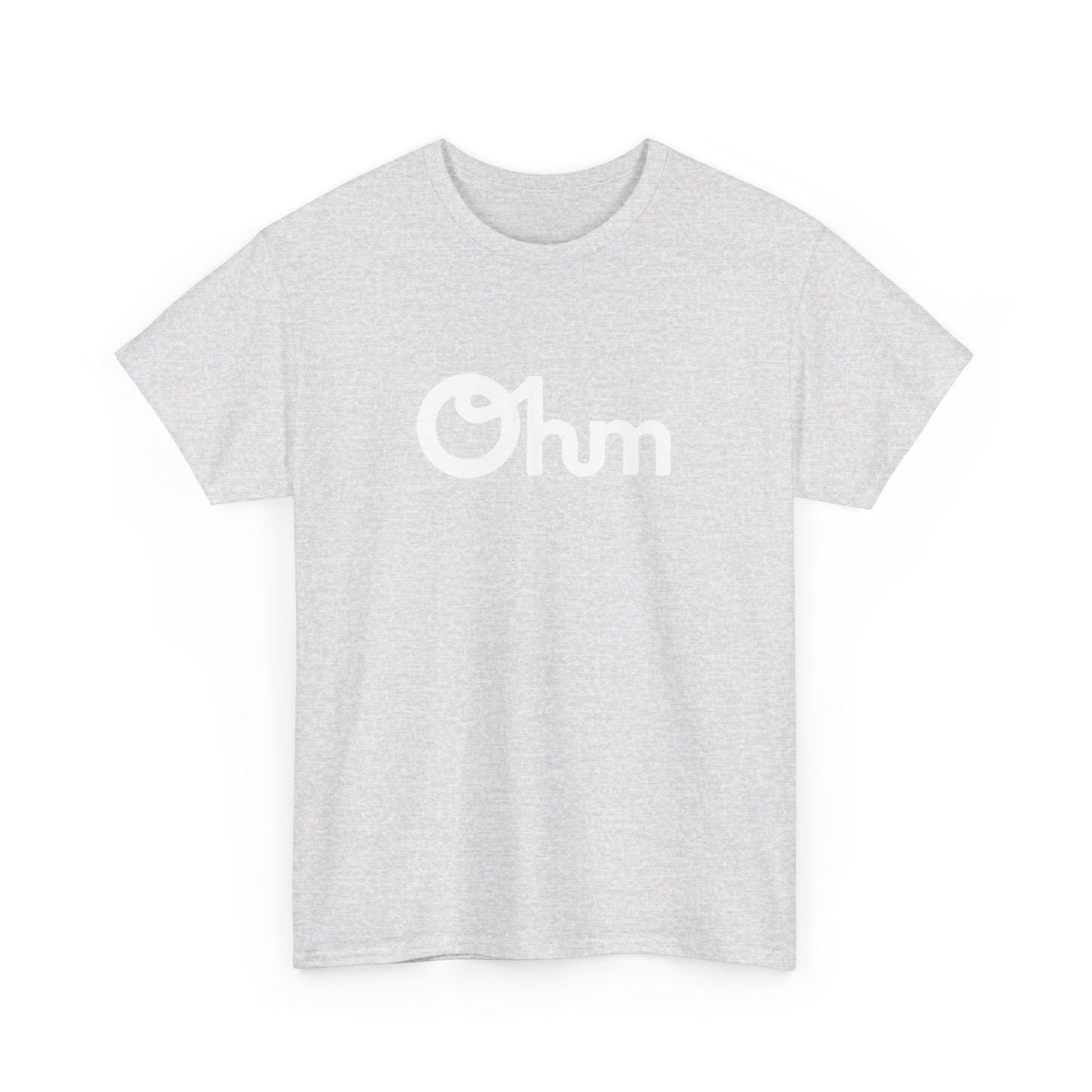 HiFi Tee #91: Ohm