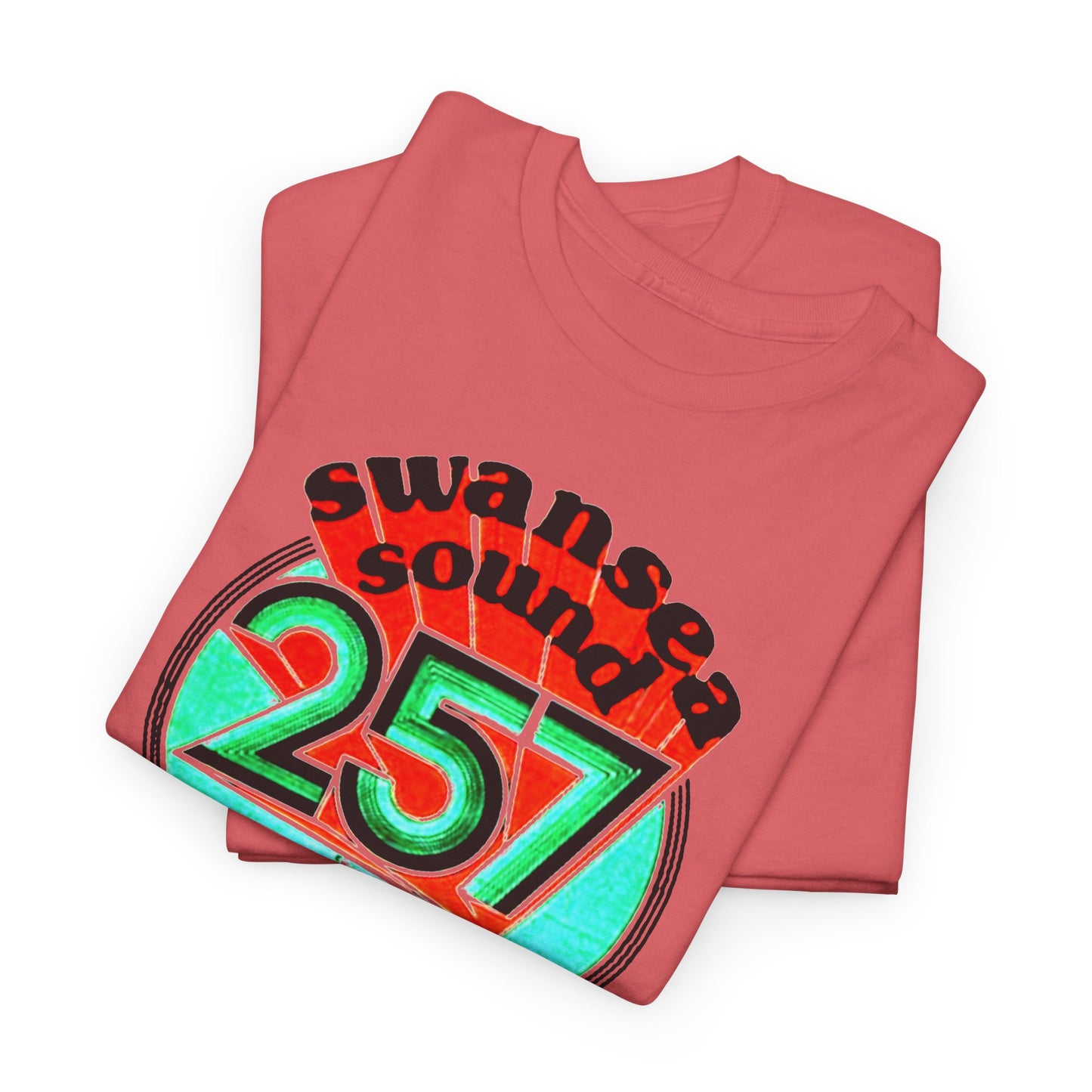 Tee #173: Radio Swansea Sound 257