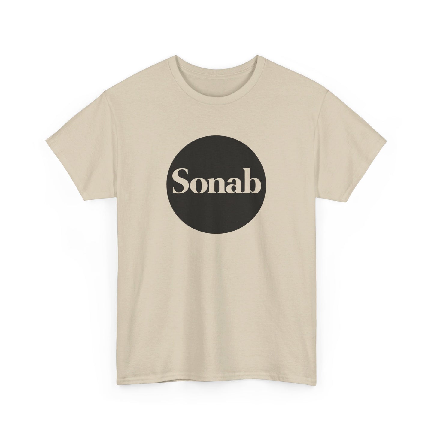 HiFi Tee #109: Sonab Speakers