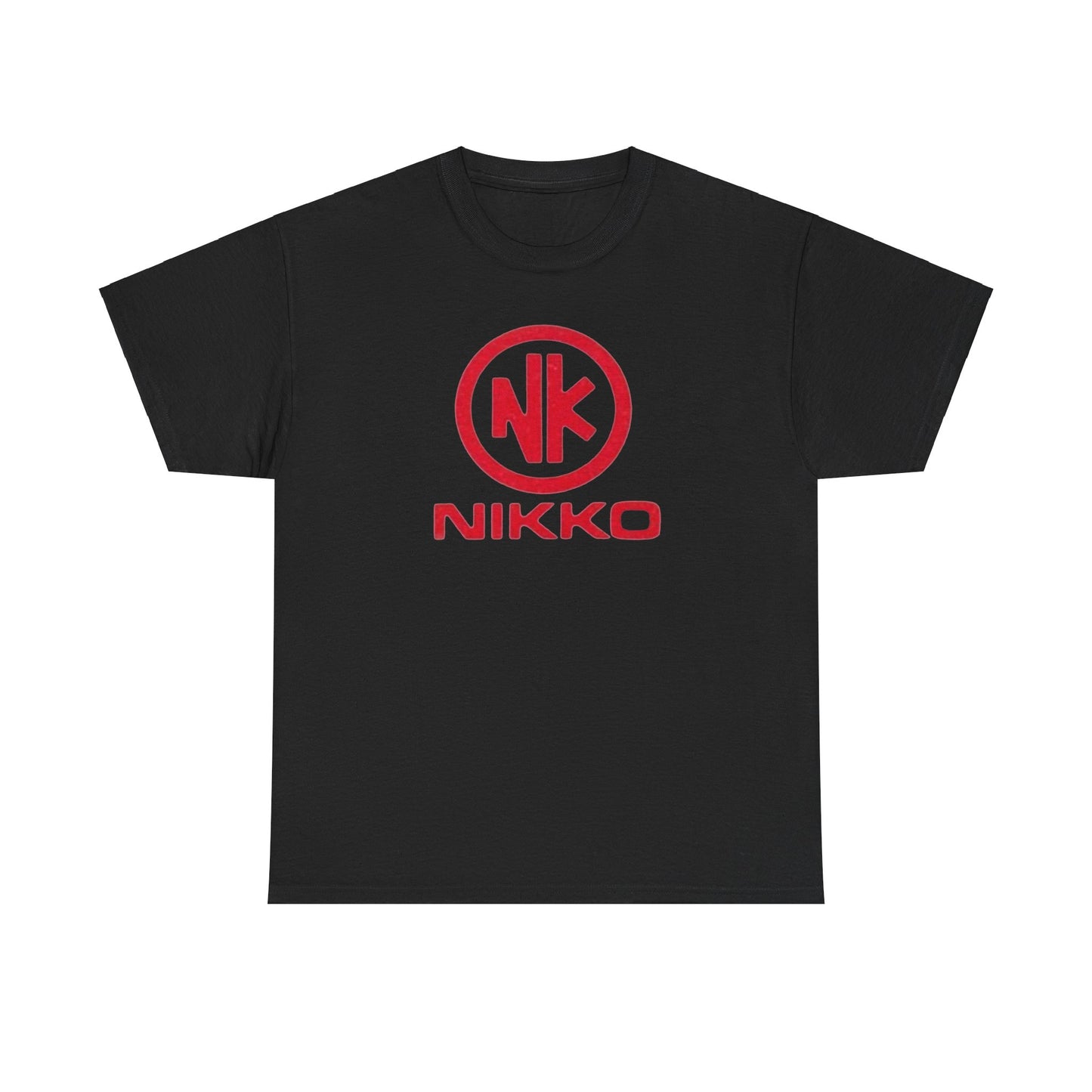 HiFi Tee #157: Nikko