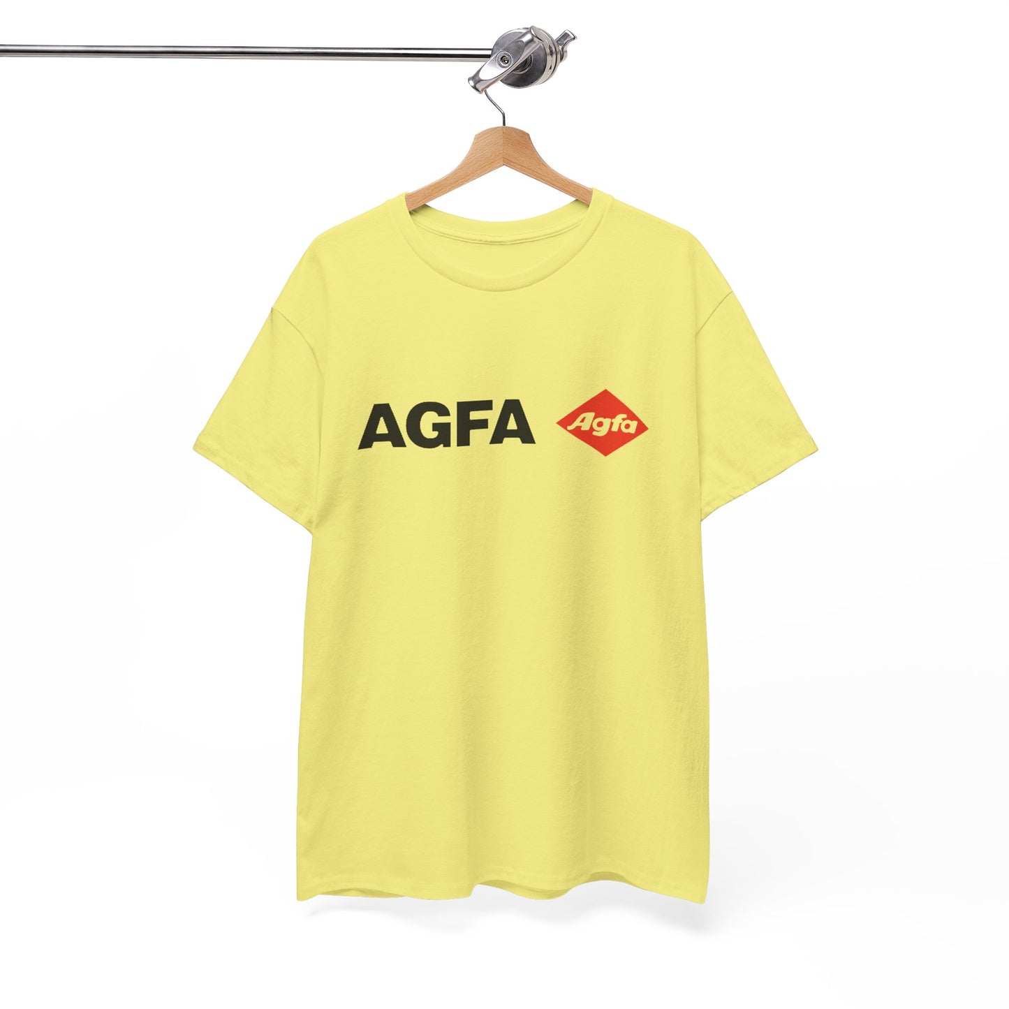 HiFi Tee #80: AGFA