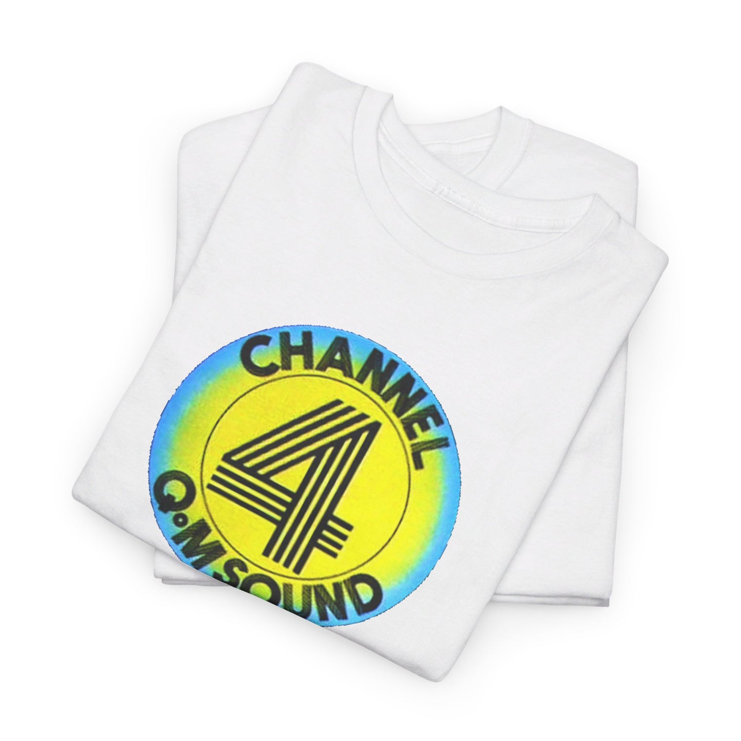 HiFi Tee #06: Probe Japan 4 Channel QM Sound