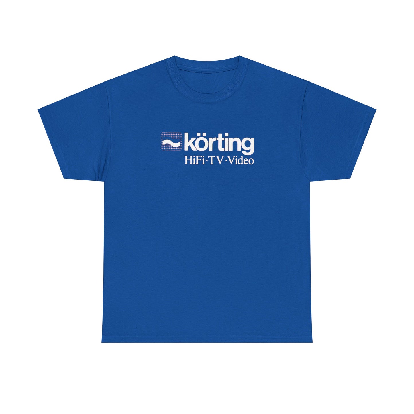 HiFi Tee #115: Korting Hi Fi TV Video