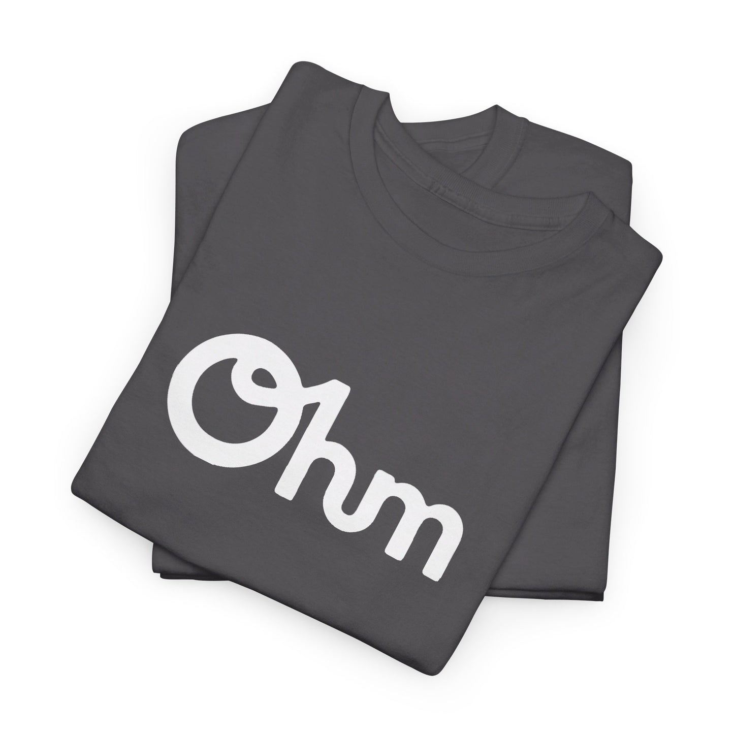 HiFi Tee #91: Ohm