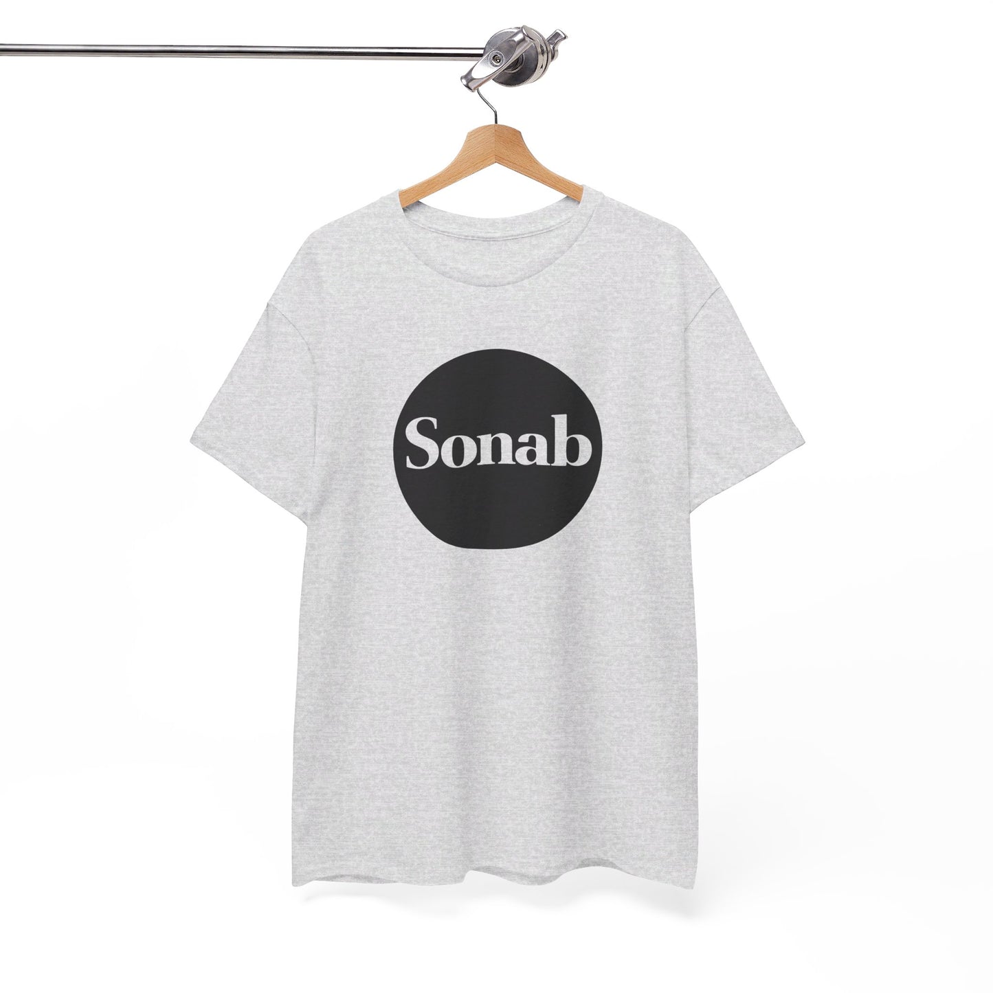 HiFi Tee #109: Sonab Speakers