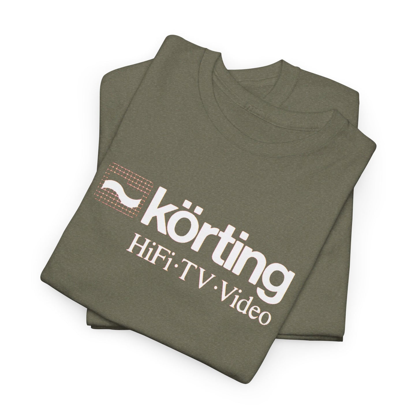 HiFi Tee #115: Korting Hi Fi TV Video