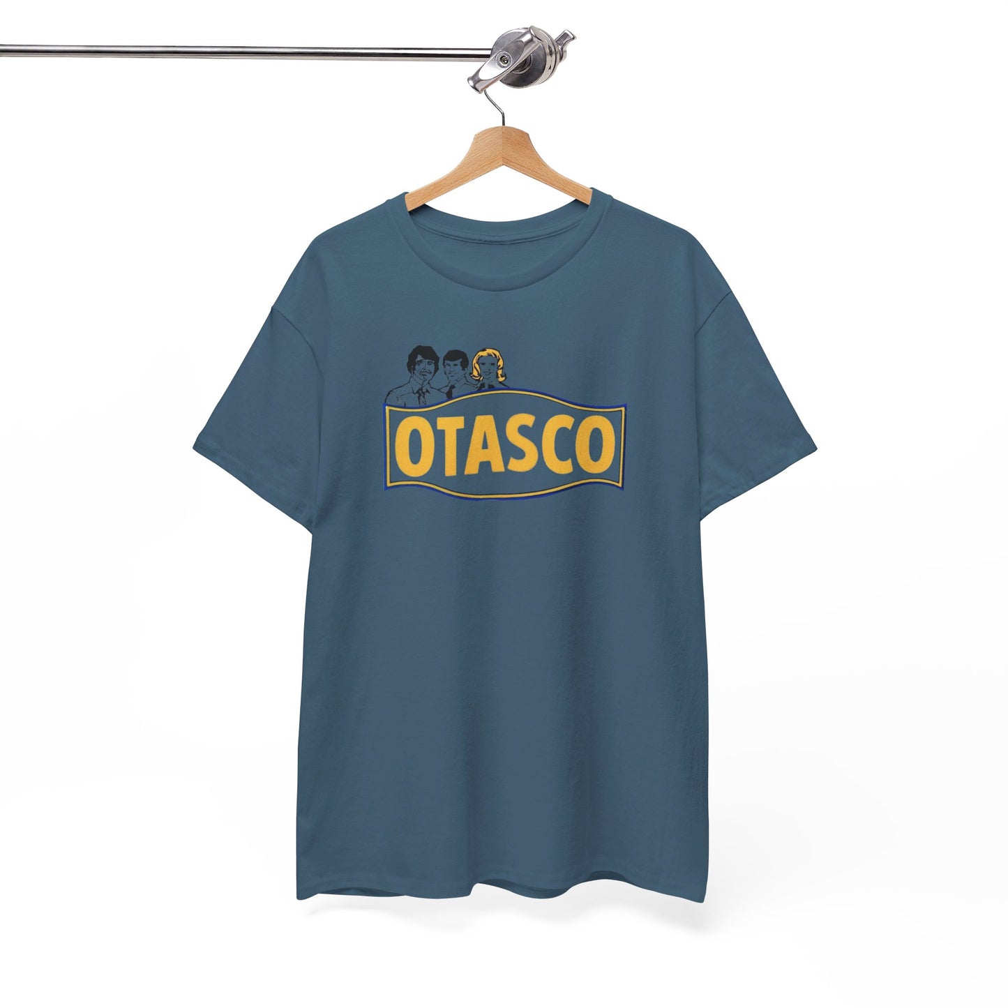 Retro Tee #67: Otasco