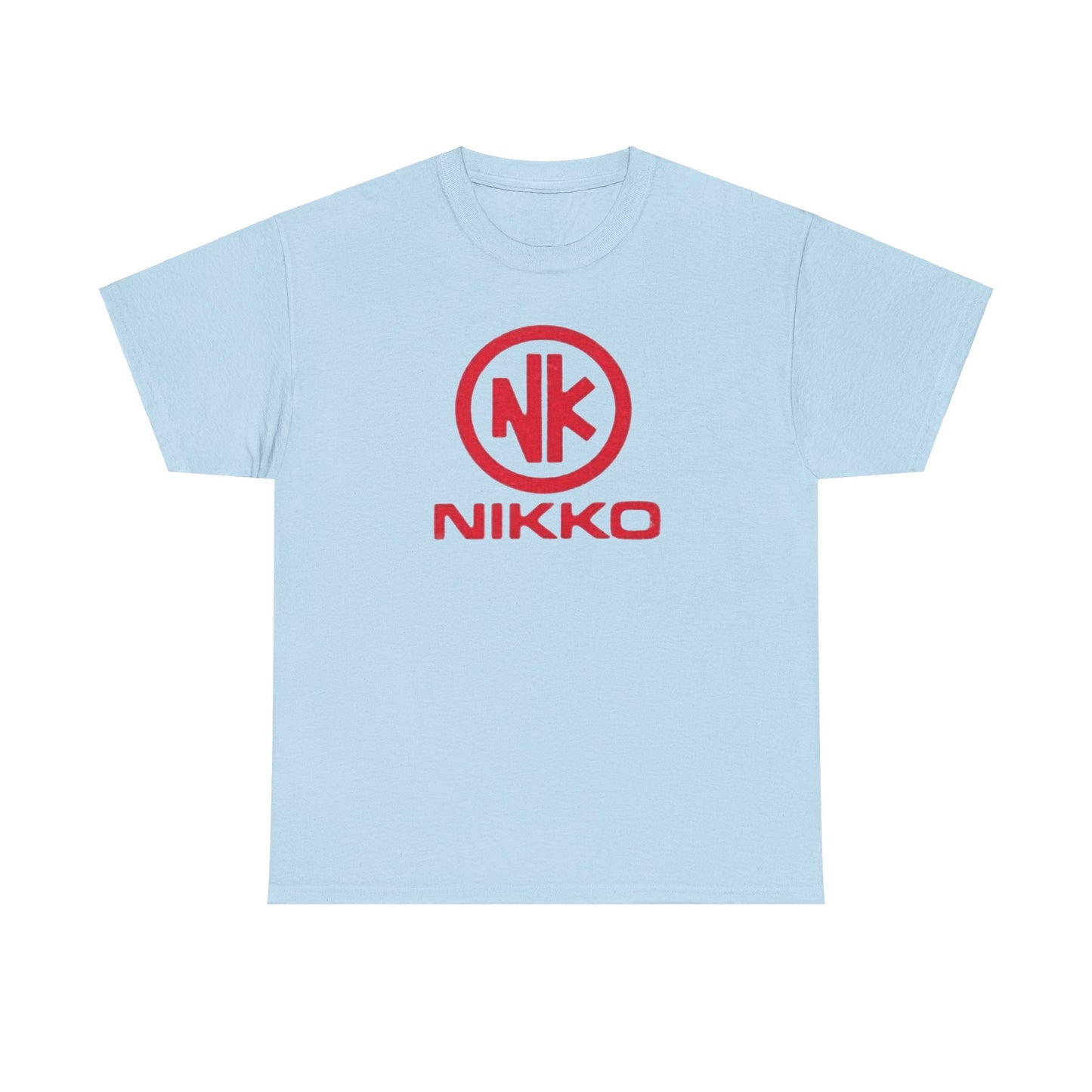 HiFi Tee #157: Nikko